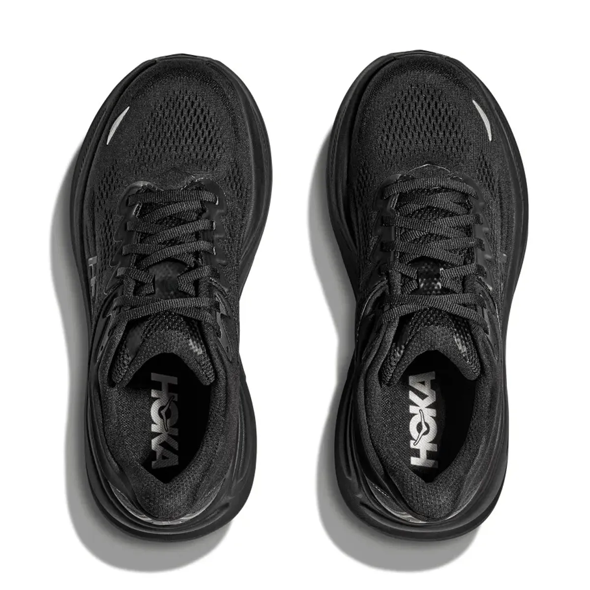 Bondi 9 ??Black?? wooden casual wearers - specific functions