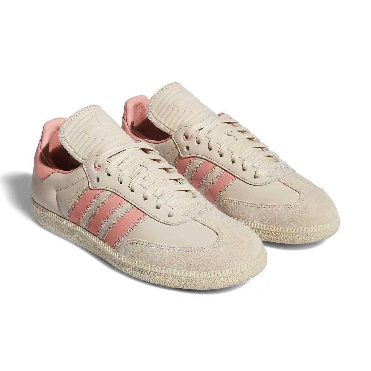 hiking - specific functions durability - level   Humanrace Samba 'Cloud White Pink'