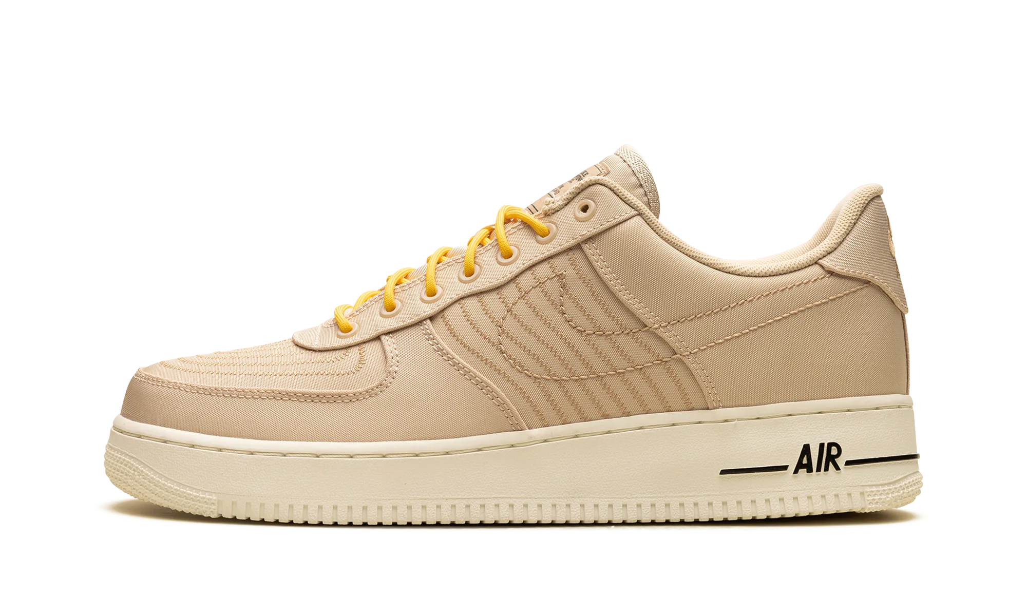 Neutral Choice Impact Support Air Force 1 "Moving Company"