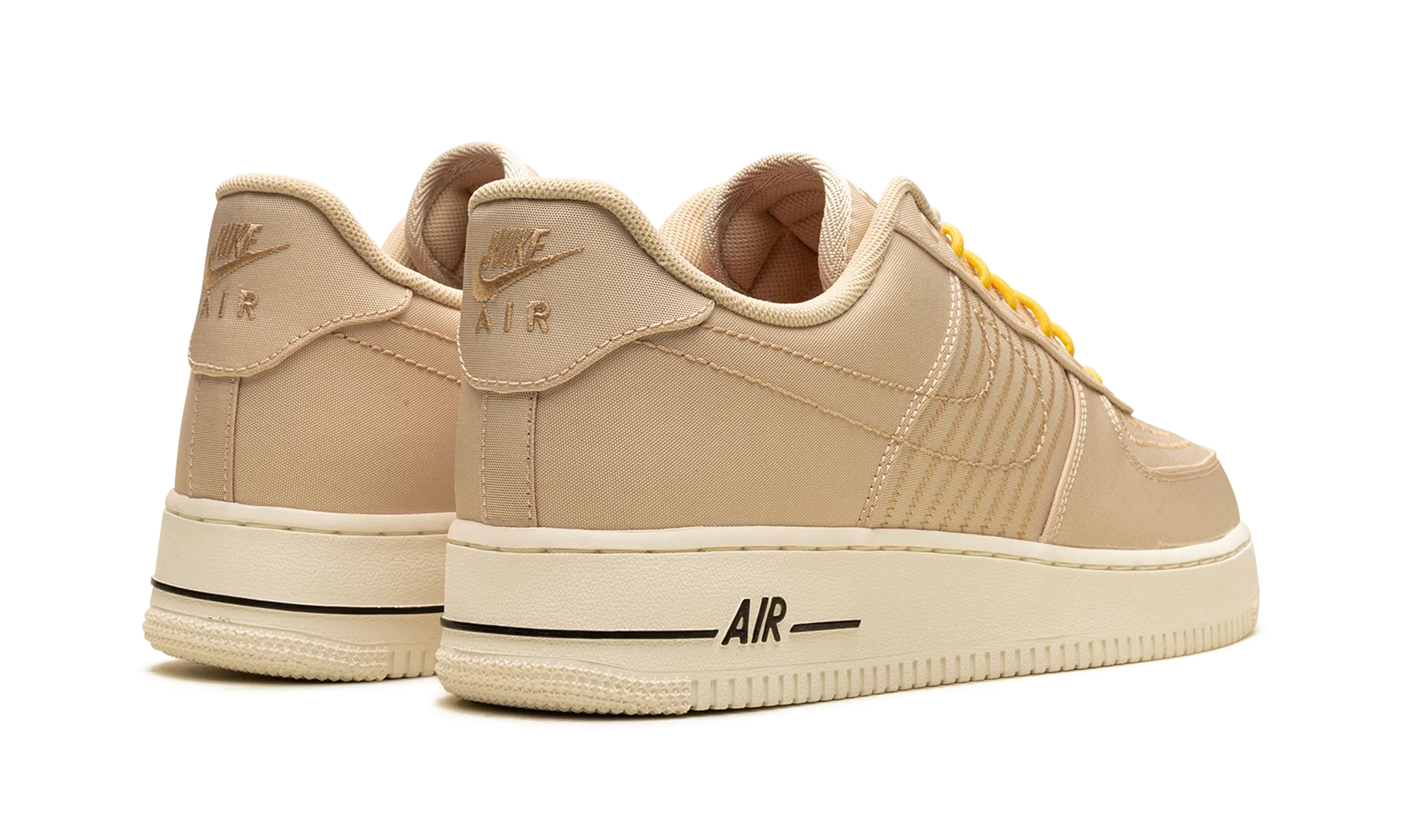 Midsole Foam Durable Frame Air Force 1 "Moving Company"