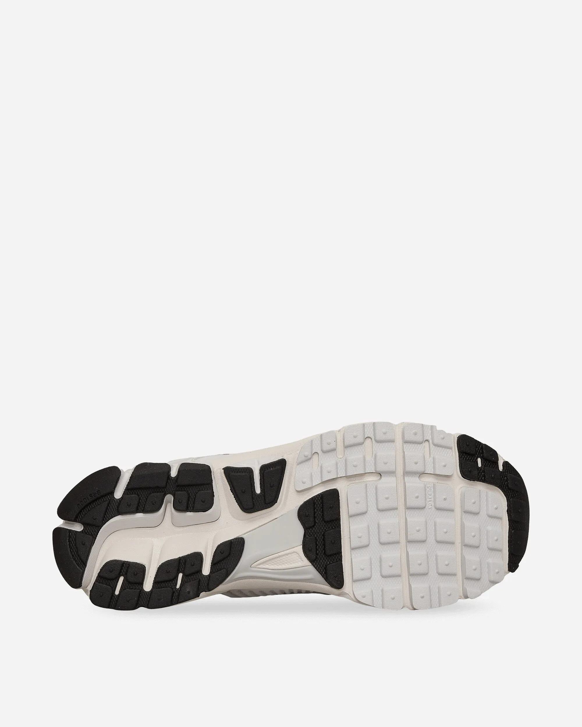 Zoom Vomero 5 Sneakers Vast Grey Adaptive Form