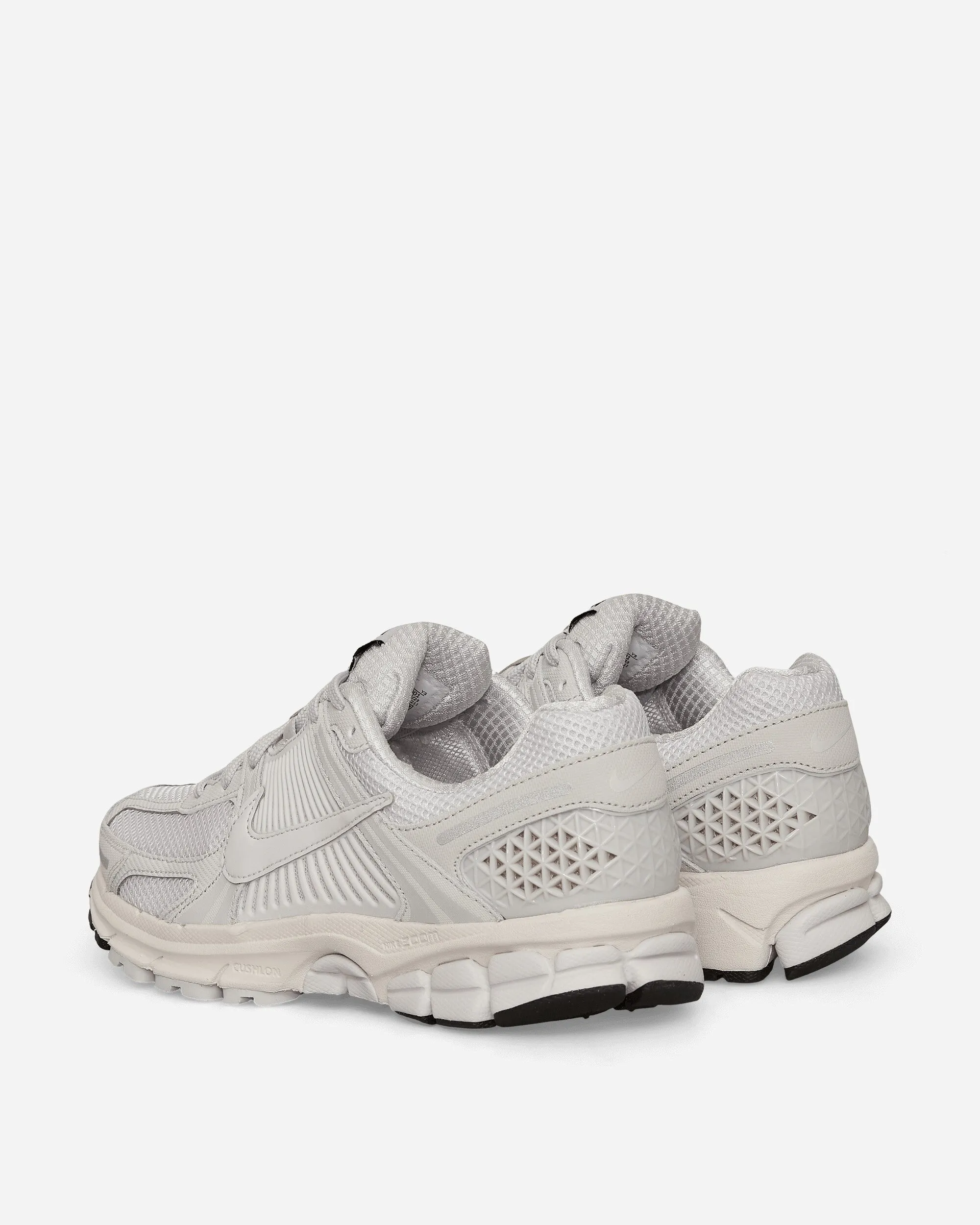 Zoom Vomero 5 Sneakers Vast Grey Sneaker Accessories Customizable