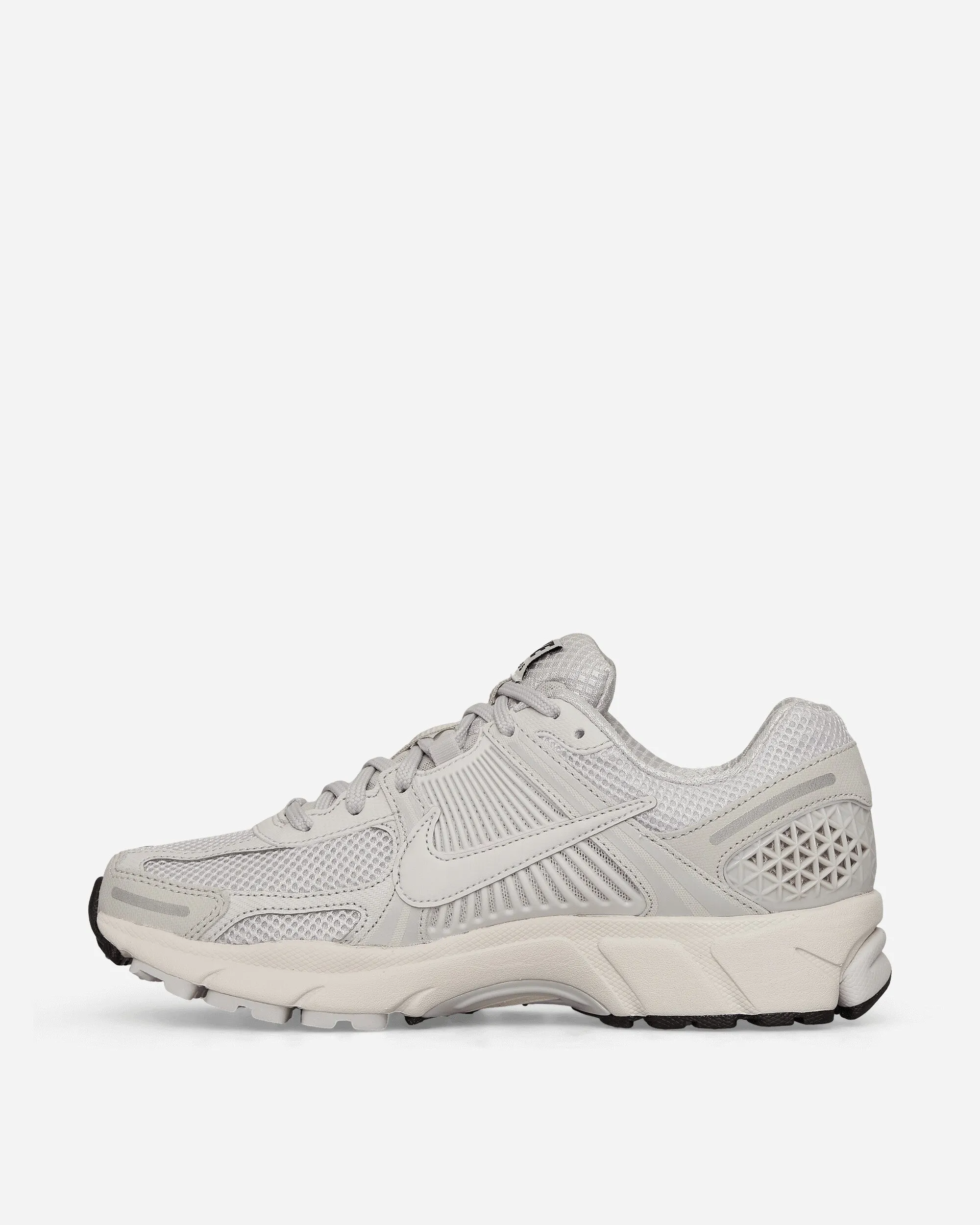 Zoom Vomero 5 Sneakers Vast Grey Ankle Strap