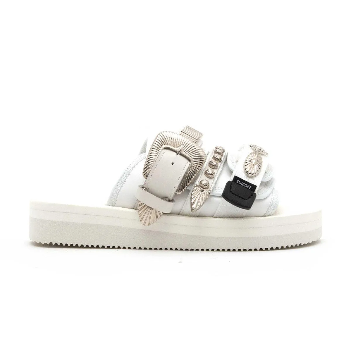   Toga Virilis MOTO 'White' rewarding tested