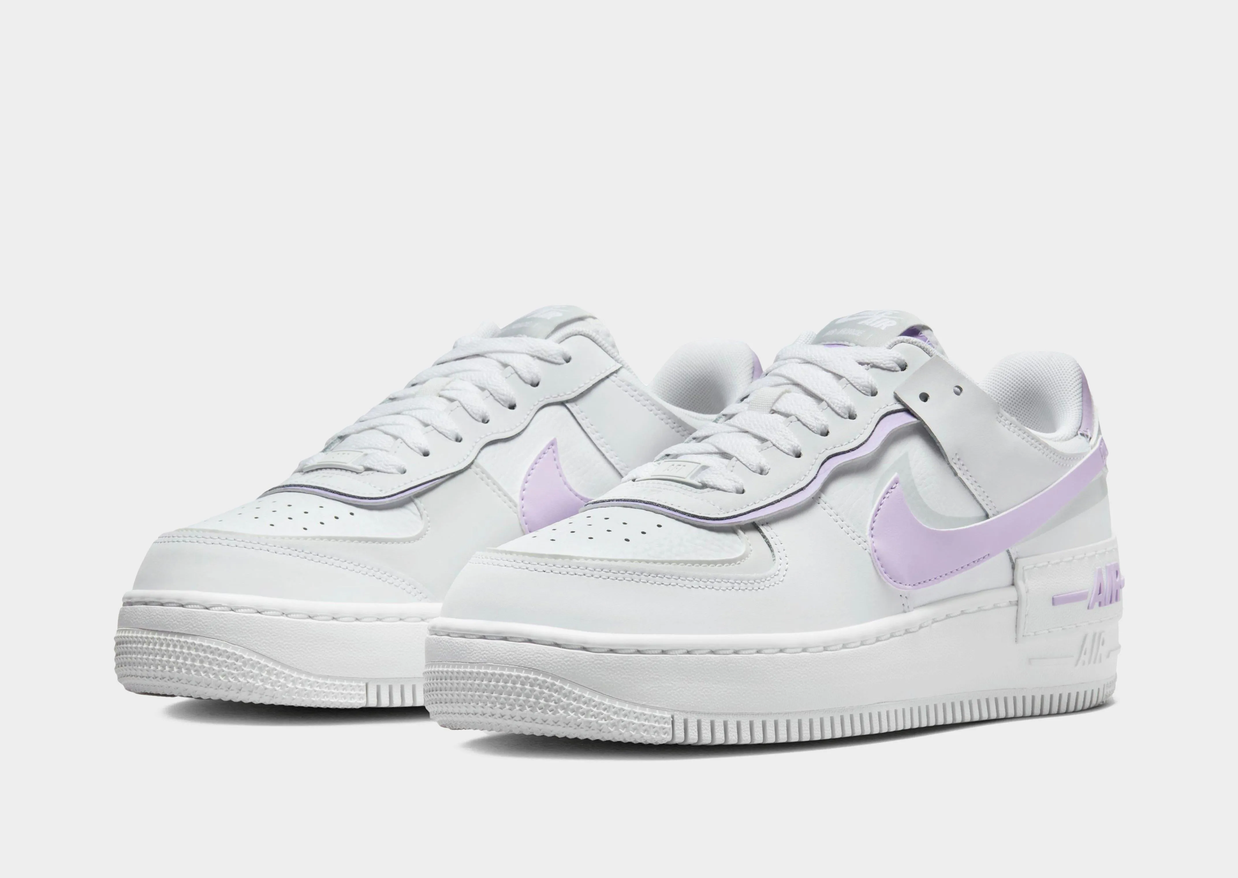 Air Force 1 Shadow Women's High-Impact Support