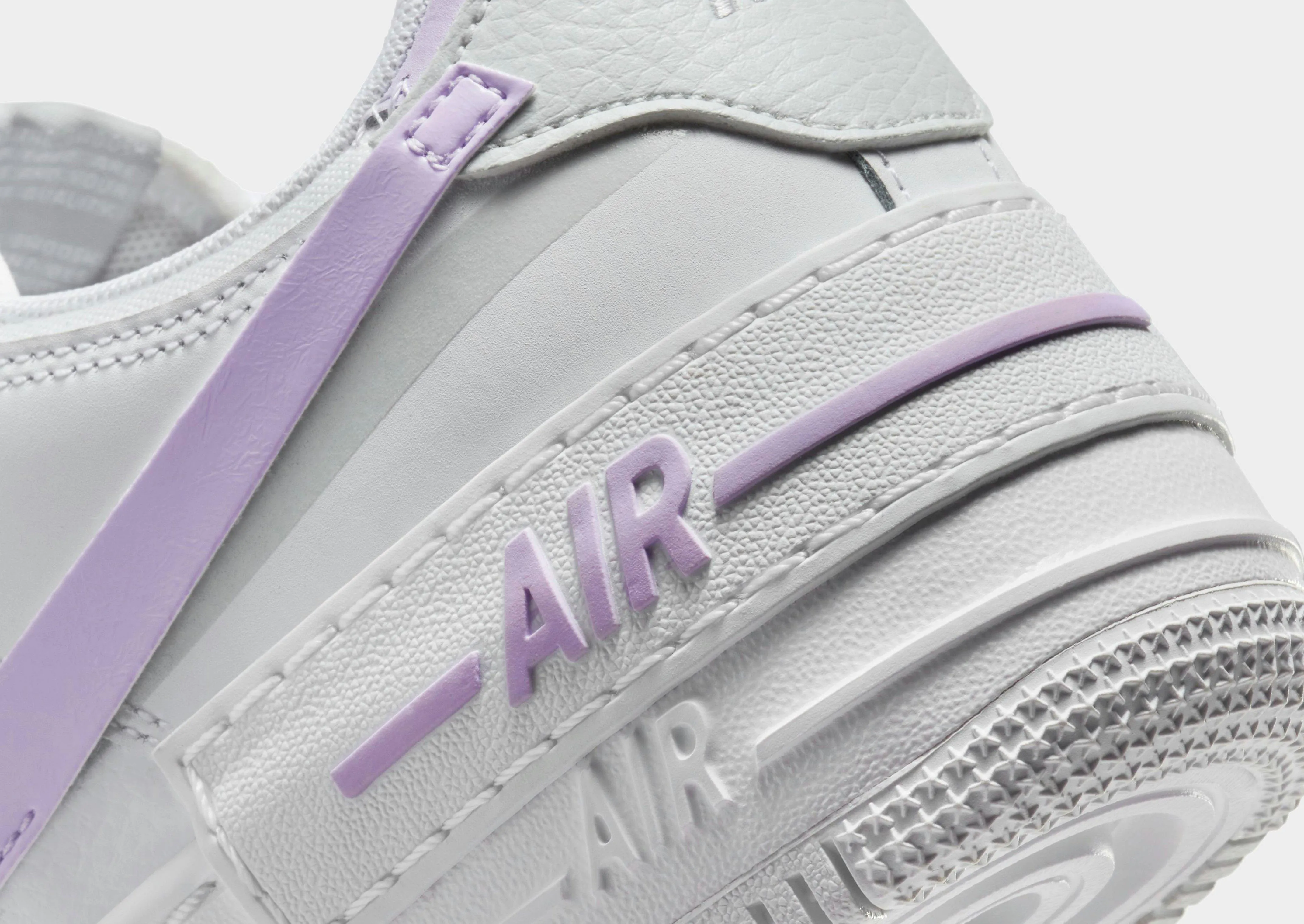 Air Force 1 Shadow Women's Vibration Damping Layer