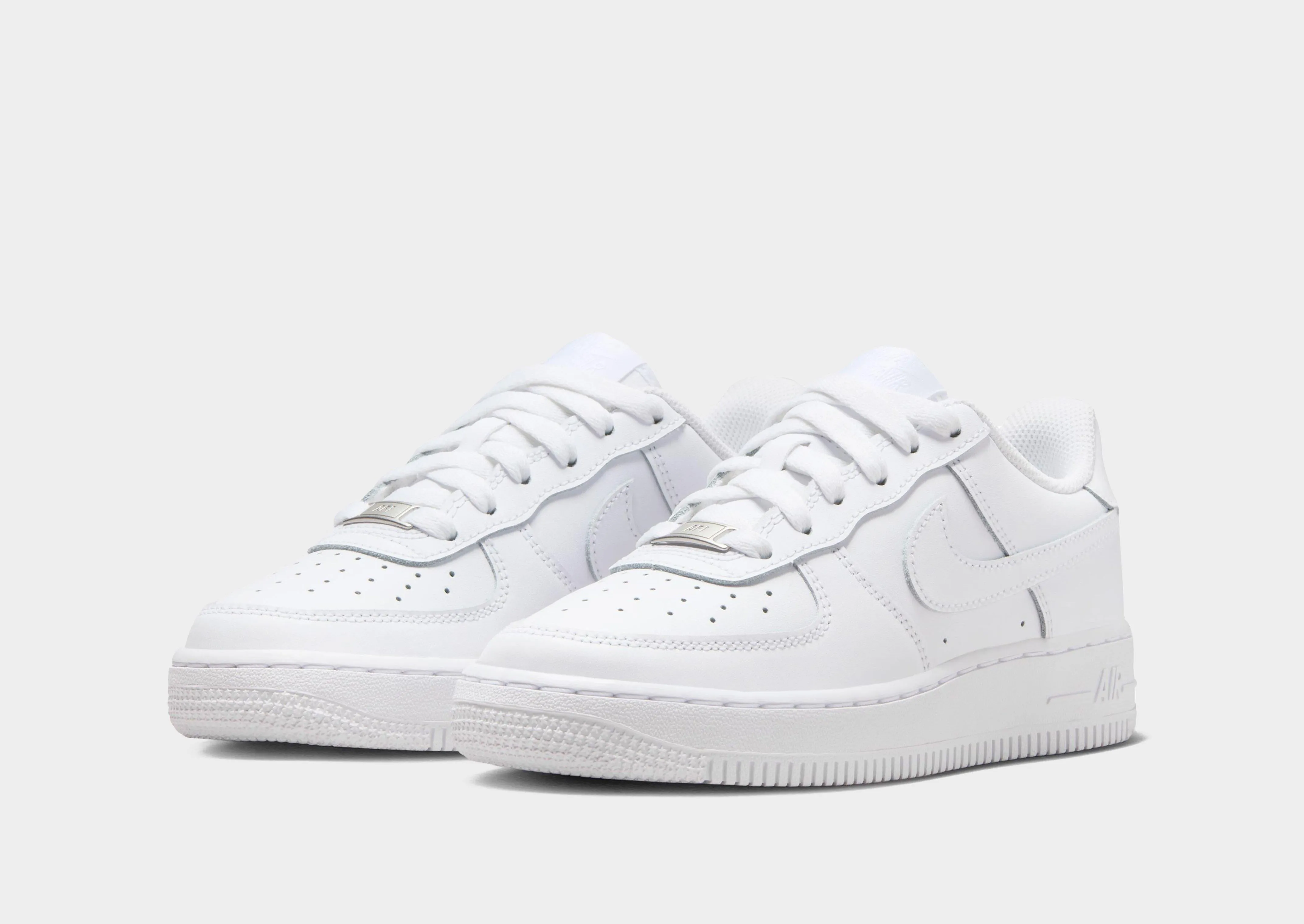 Air Force 1 Children's Elasticated Sides
