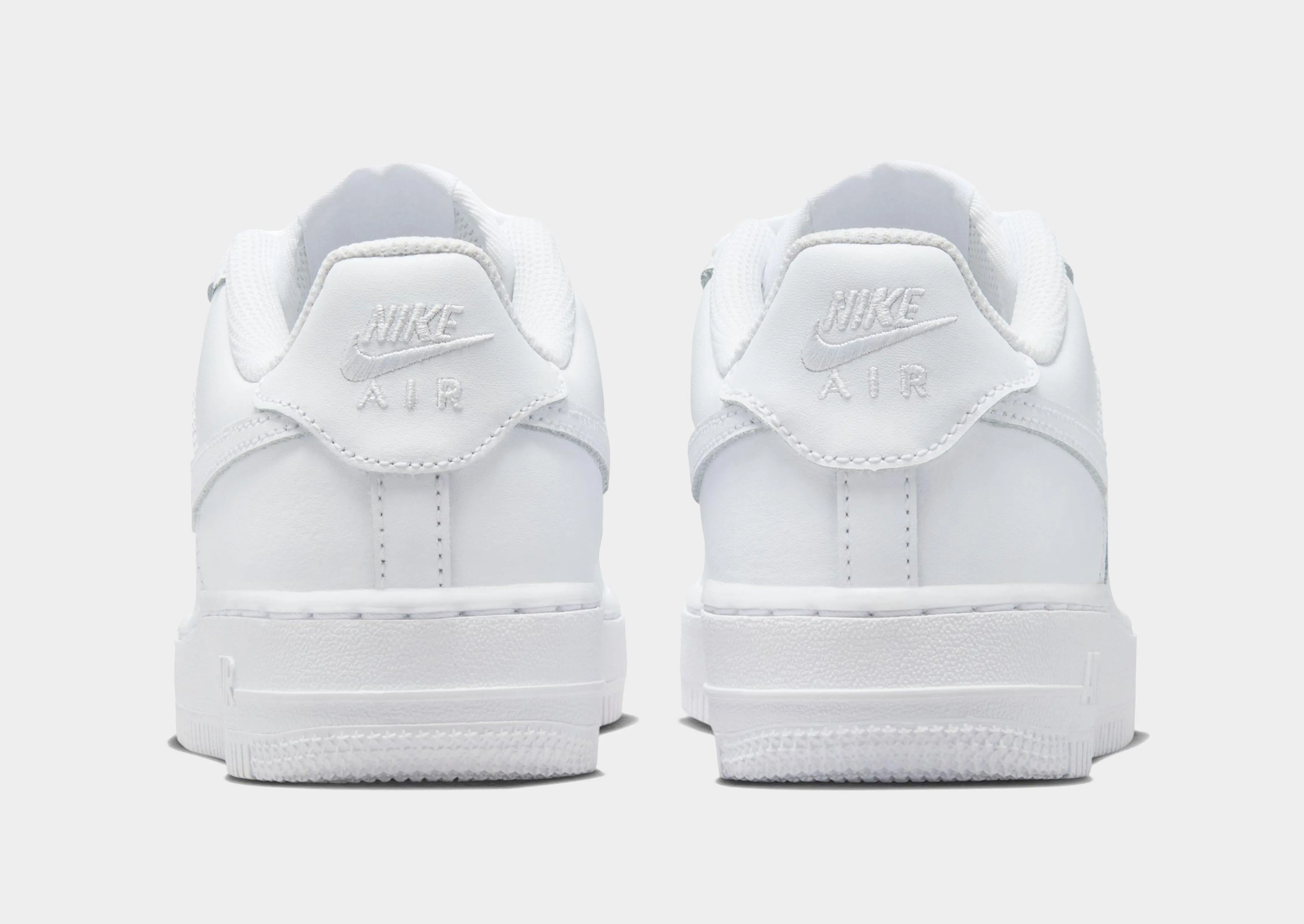 Stability Web Technology Adaptive Traction Technology Air Force 1 Children's
