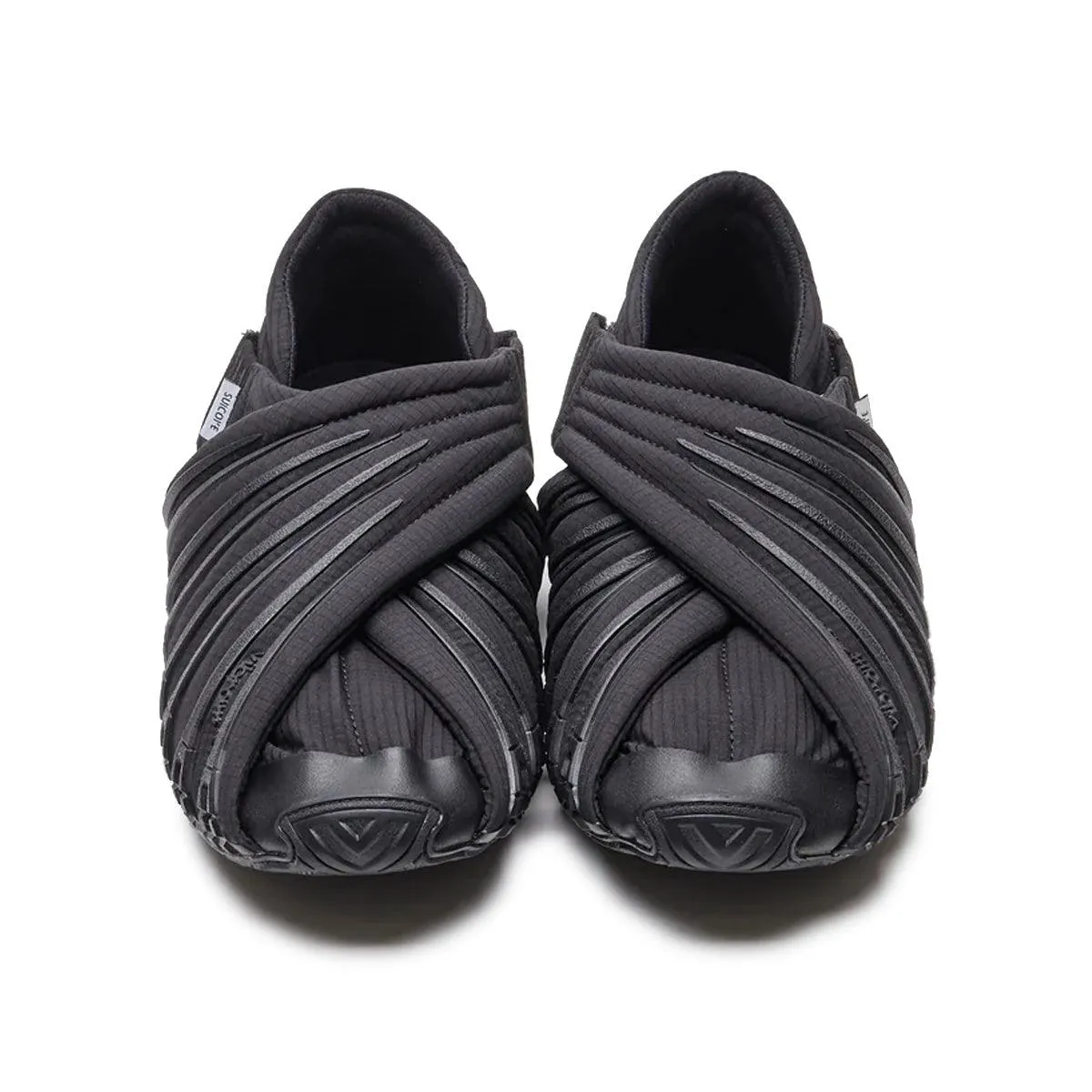  Vibram FUROSHIKI Futon Low 'Black' Multi-Functional