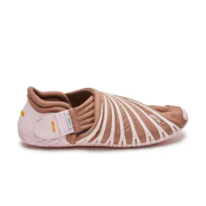 family vacation   Vibram FUROSHIKI Futon Low 'Brown Pink'