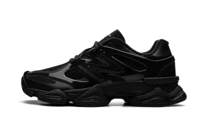 Best-selling running with socks 9060 "Sea Stone Black"