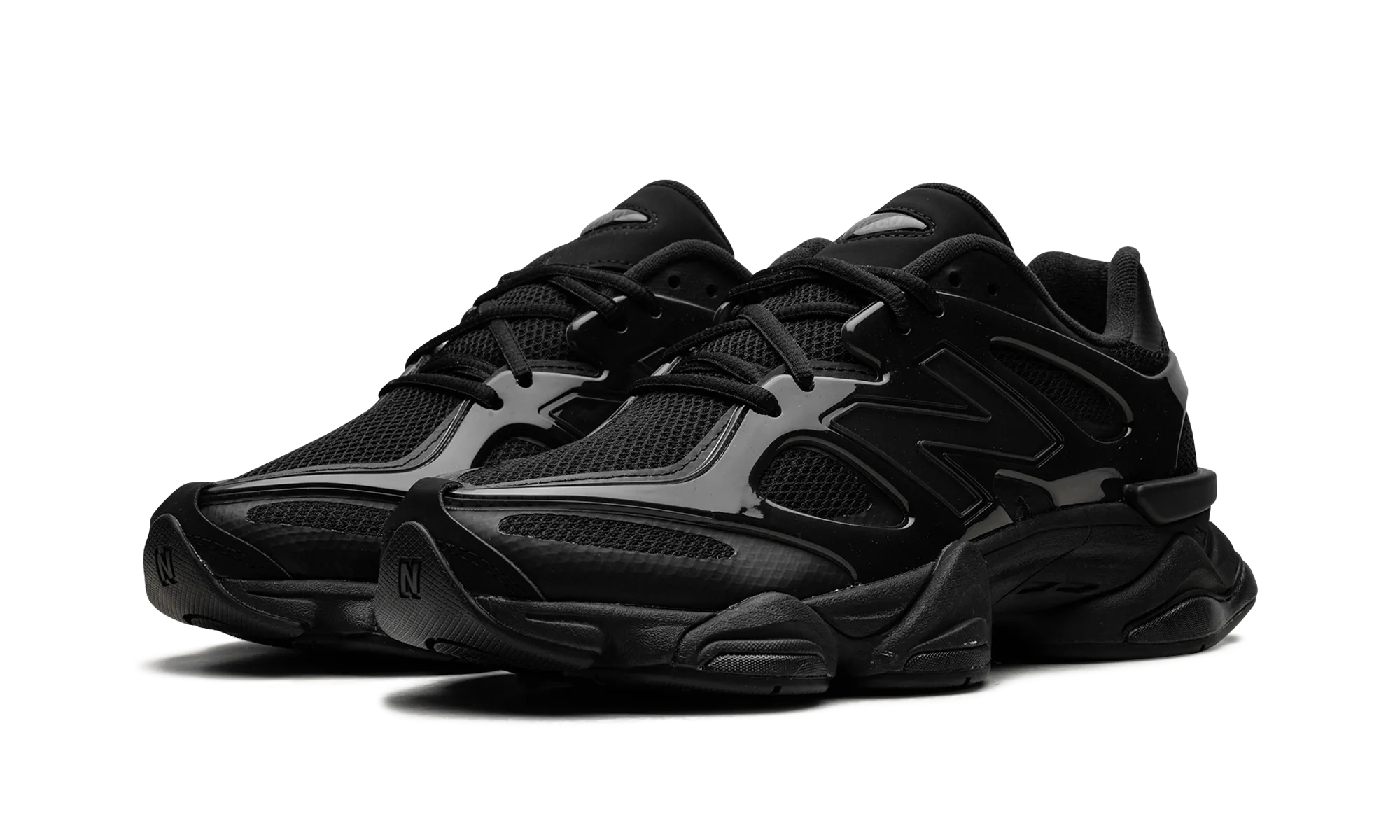mass - produced Soft Padding 9060 "Sea Stone Black"