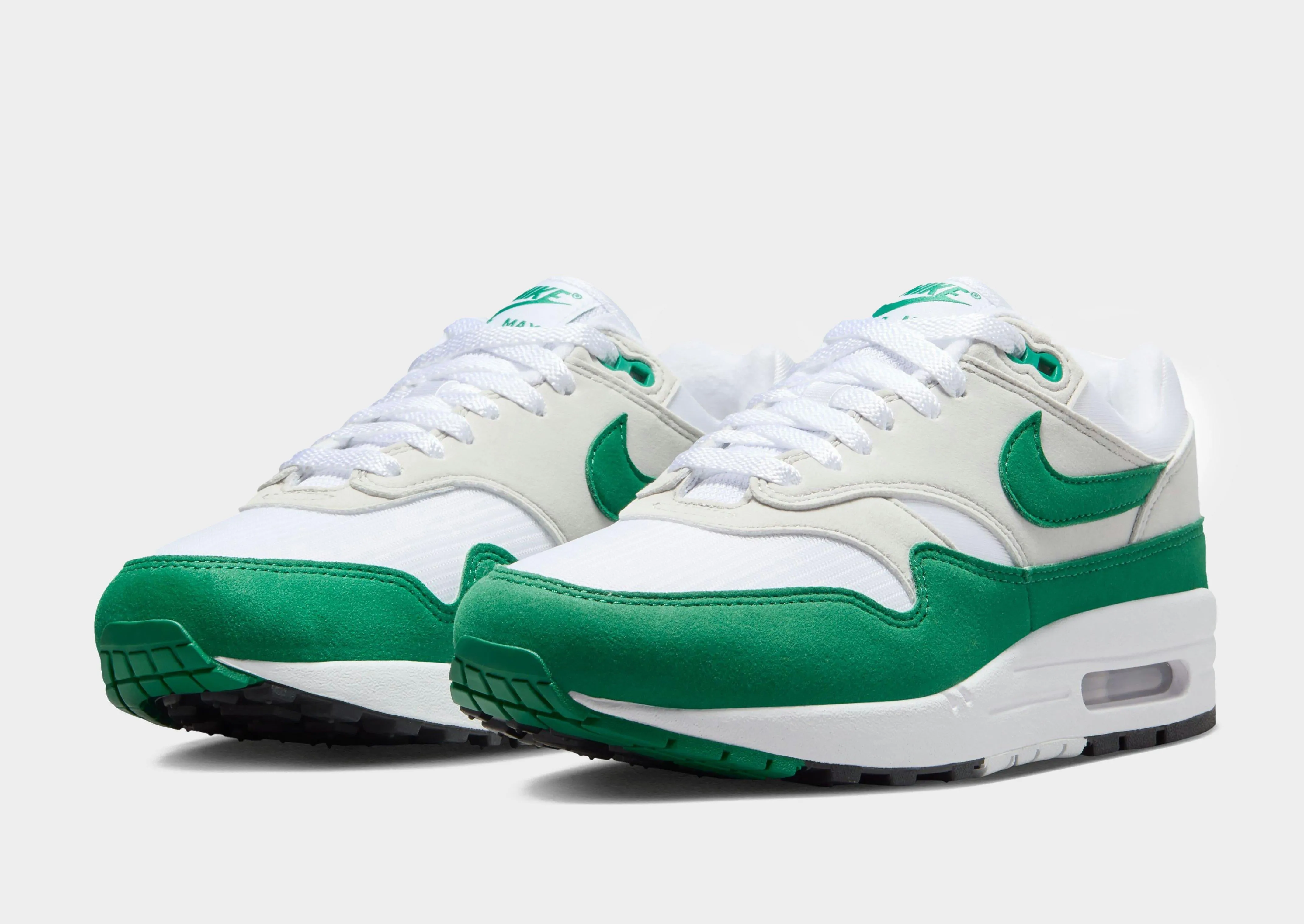 Air Max 1 Women's multi - color shoes Soft Straps