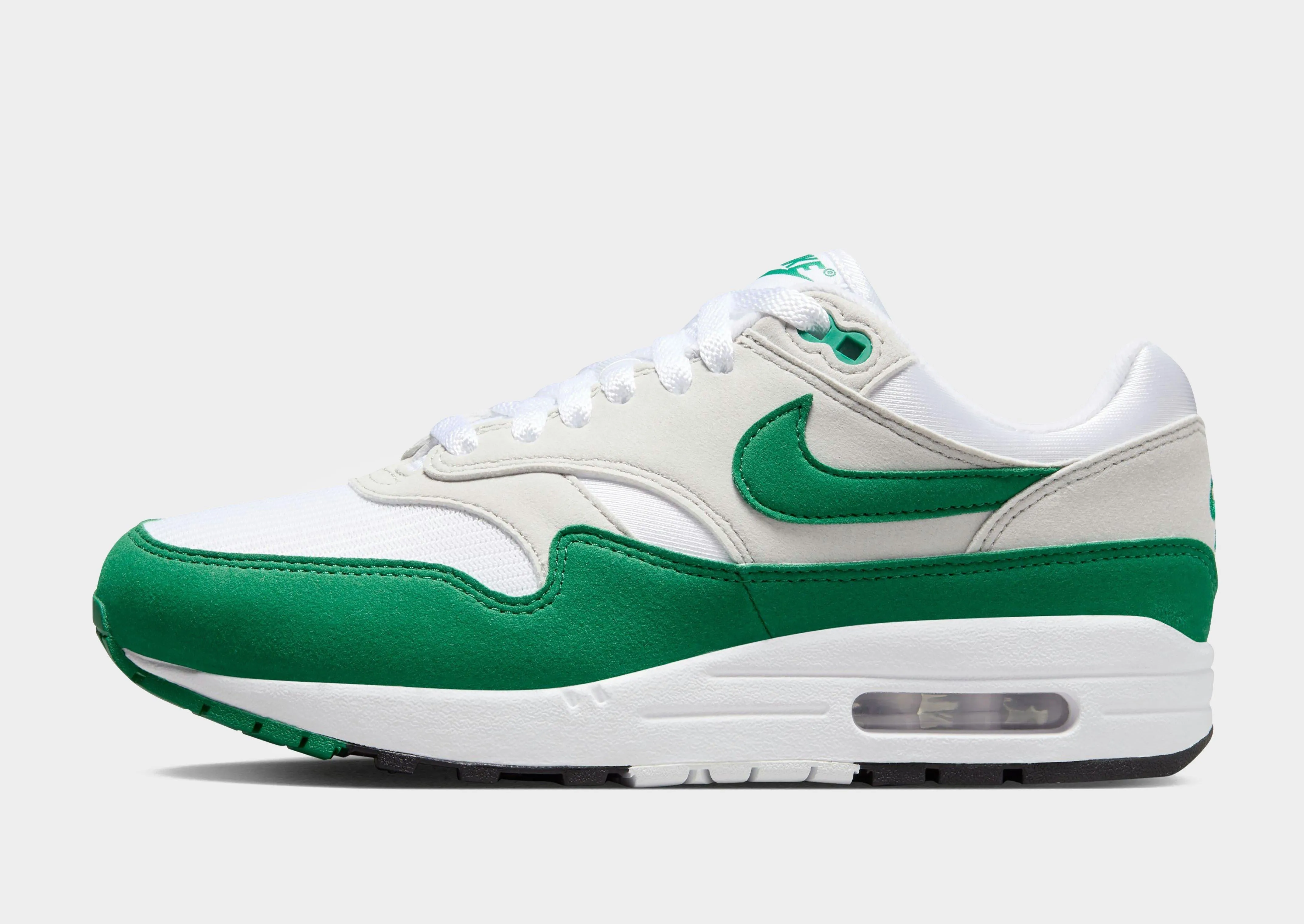 running in international races shoes Comfort Topline Air Max 1 Women's