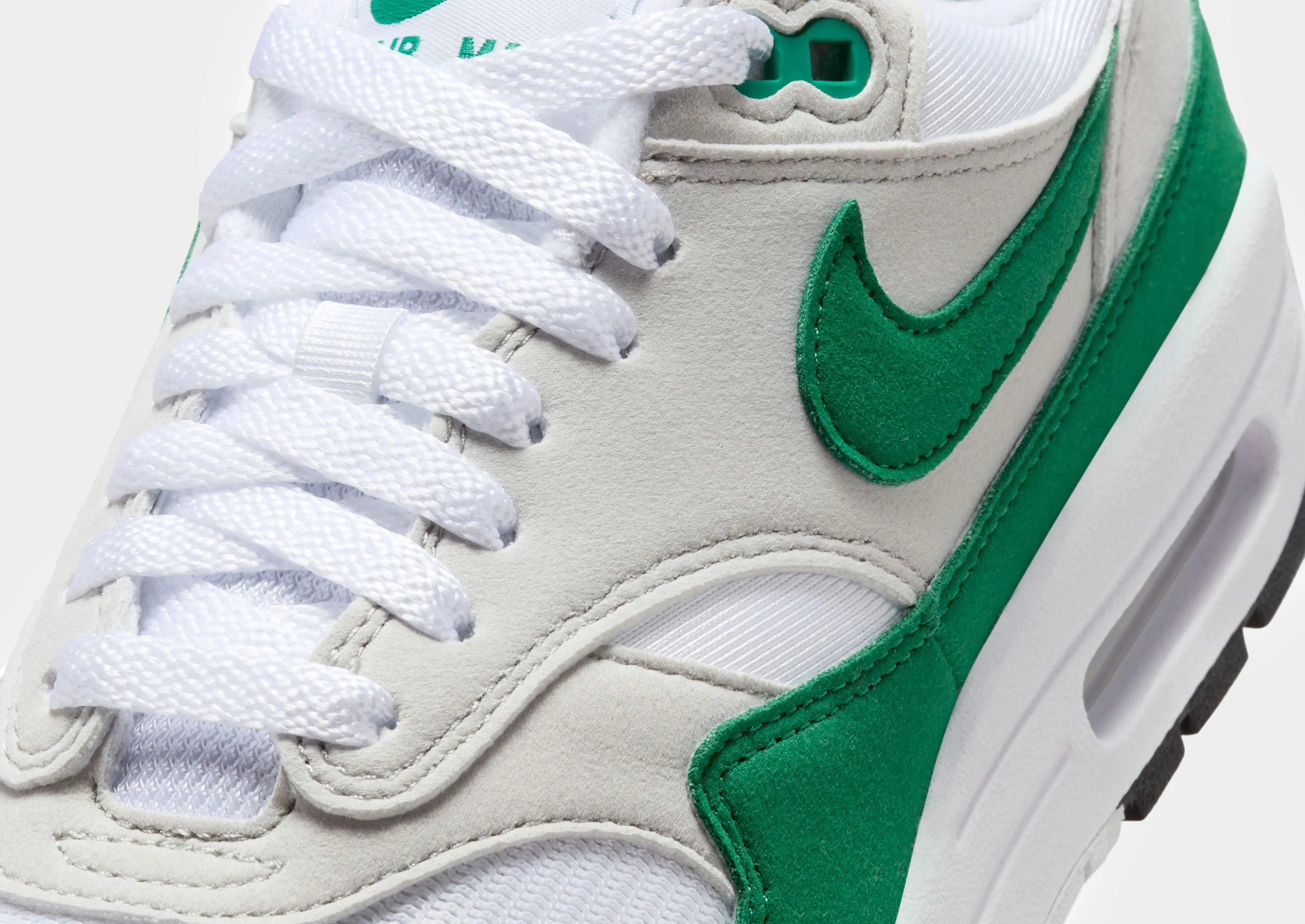 Air Max 1 Women's Enhanced comfort