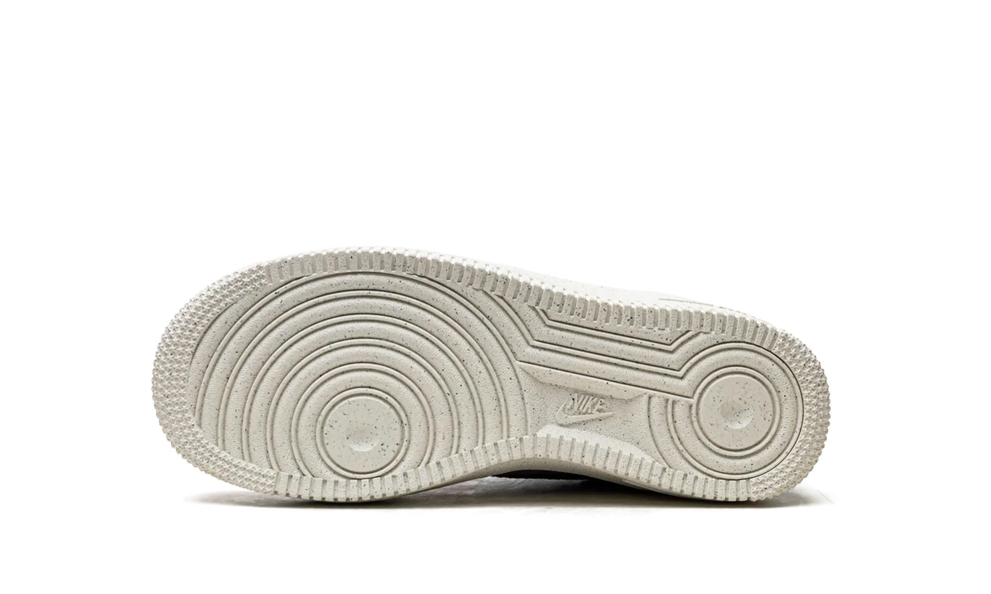 Carbon Fiber Insert PUMidsole Air Force 1 LV8 NN GS "Pastel"