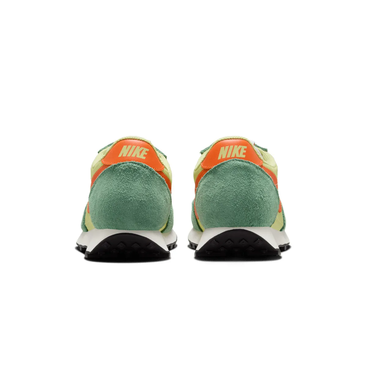 Lace Closure Ballet Flats Daybreak SP 'Limelight Healing Jade'