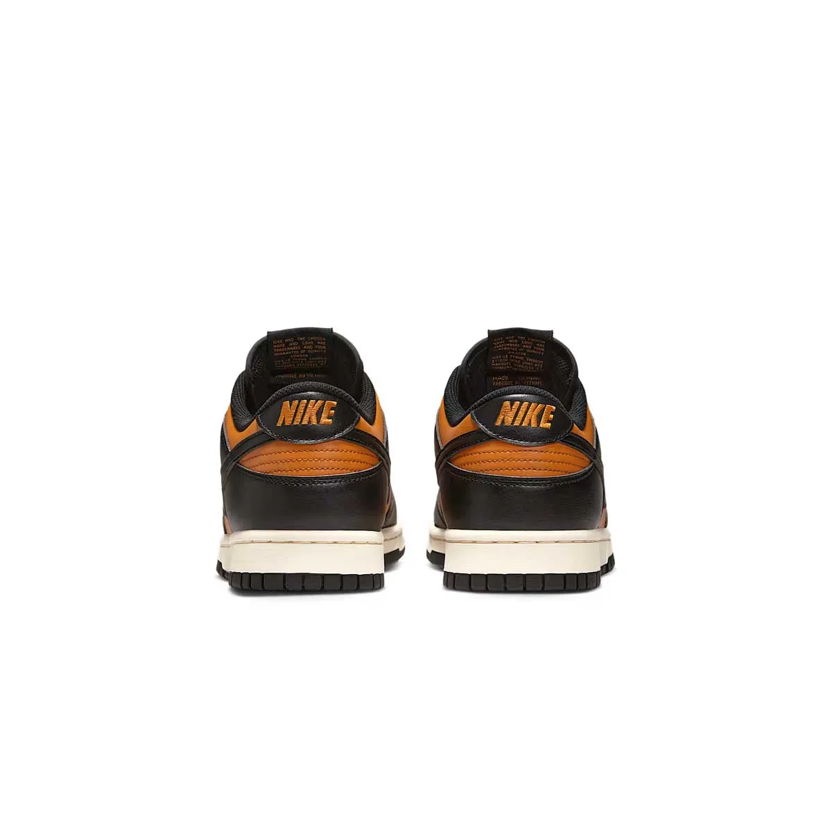 Dunk Low Retro 'Desert Ochre' Iconic Piece least work