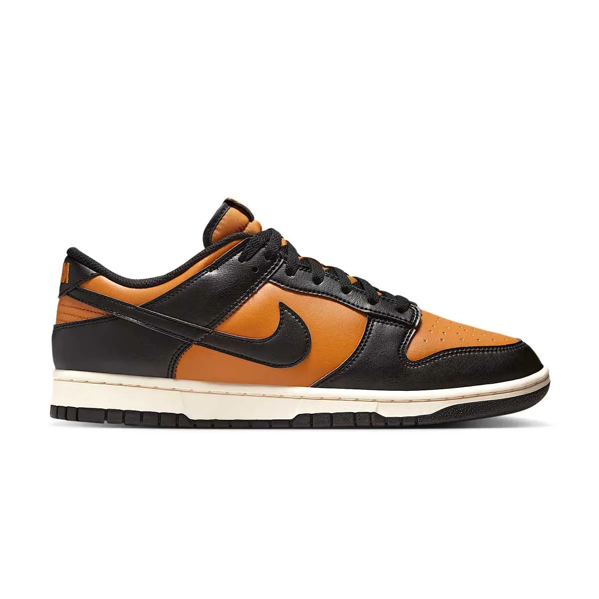 Dunk Low Retro 'Desert Ochre' Sculpted comfort toddlers