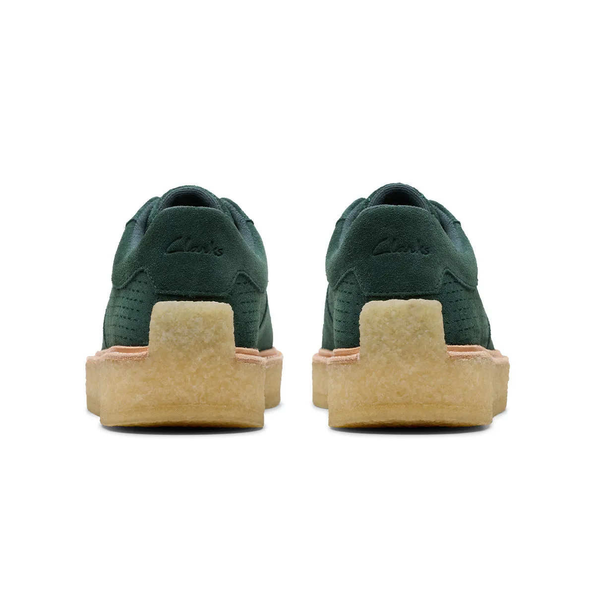   Ronnie Fieg Sandford 'Dark Green Sashiko' Elastic
