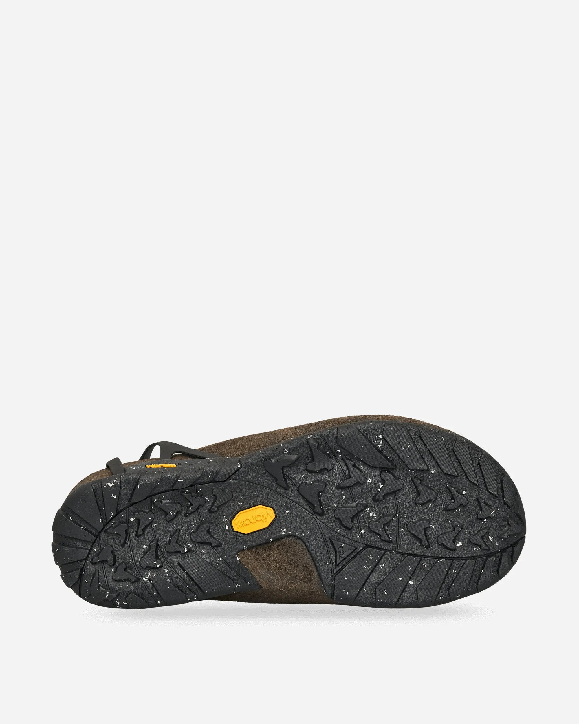 Grip Flow Fedaia Sherpa Mules Taupe