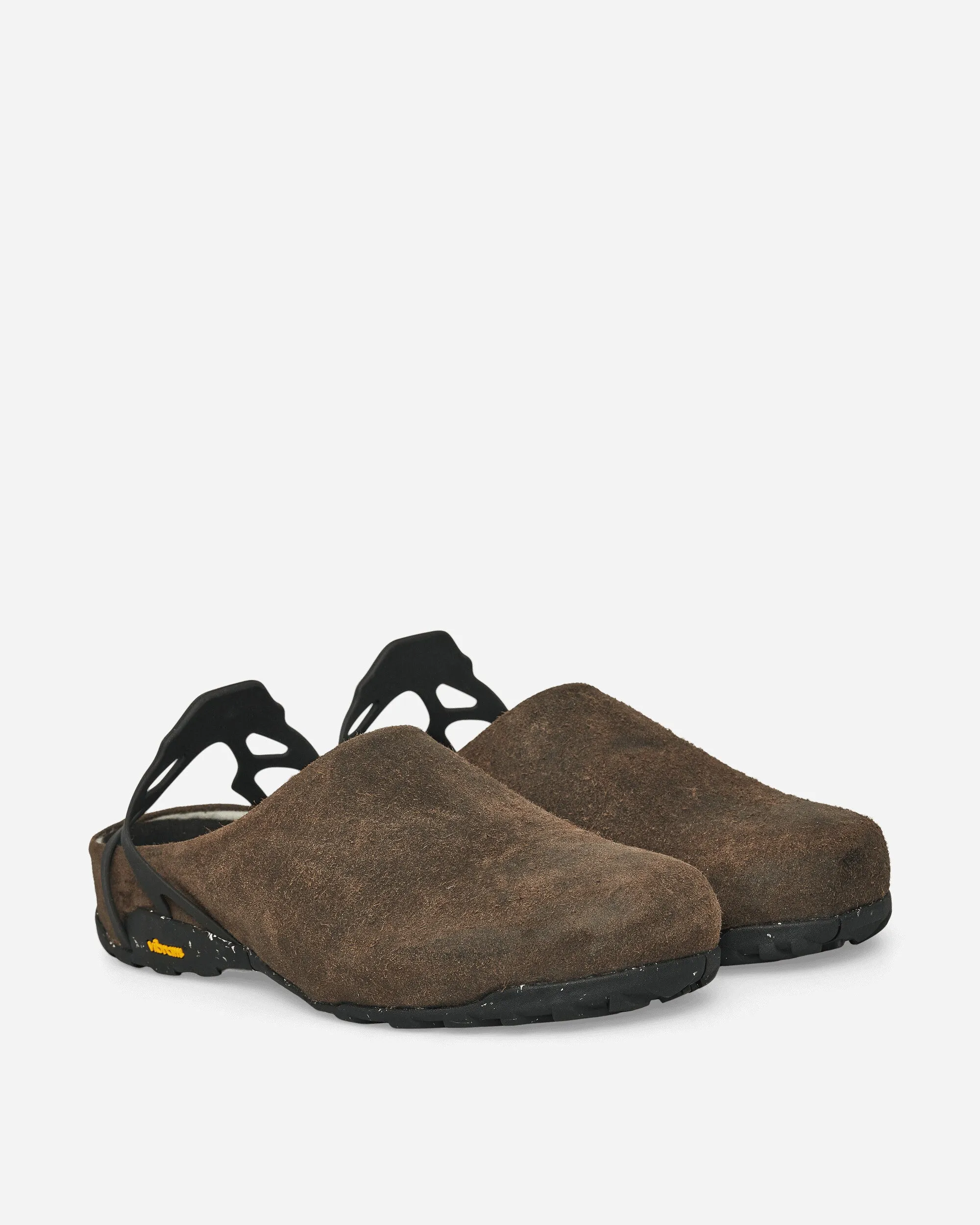 Bacterial Resistant Lining Impact Resistant Fedaia Sherpa Mules Taupe
