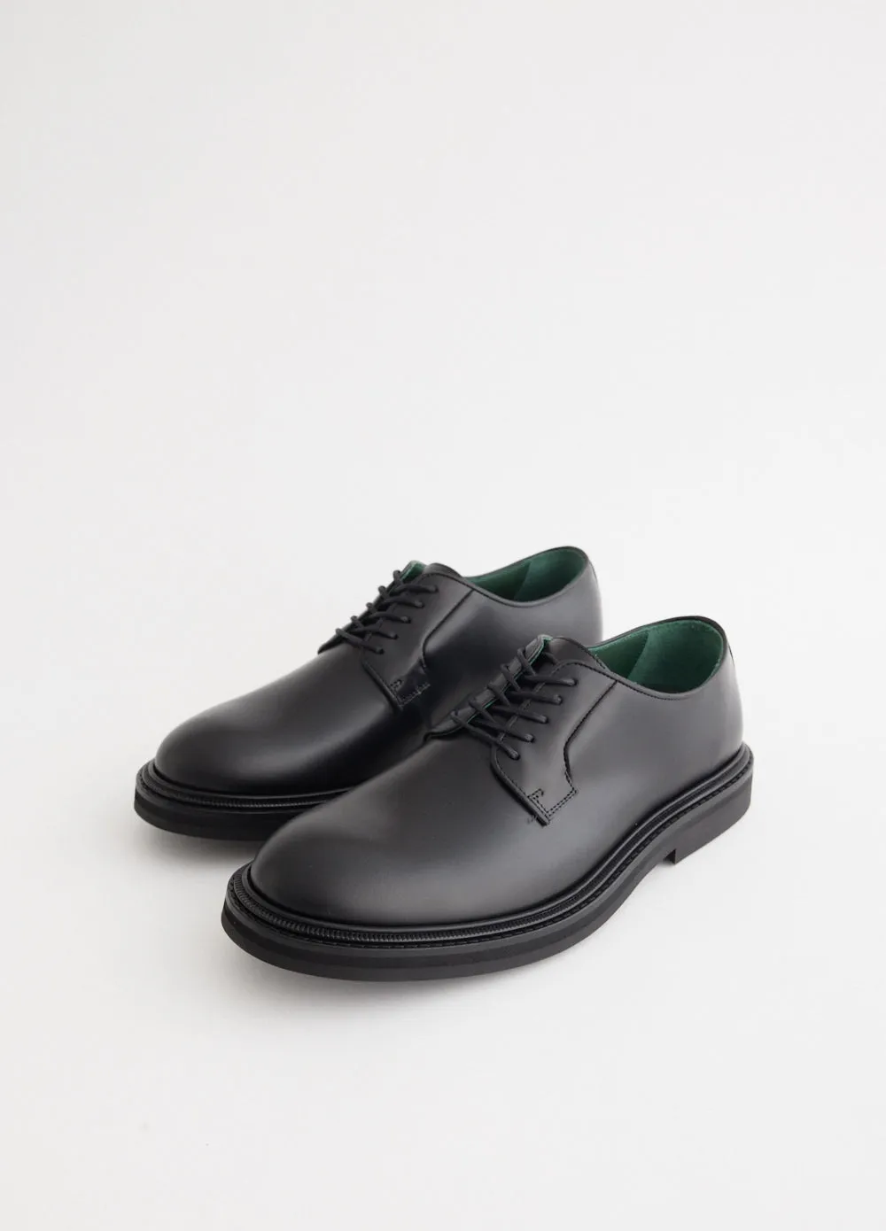 Sleek Vibe Vinnee Blucher Derbies