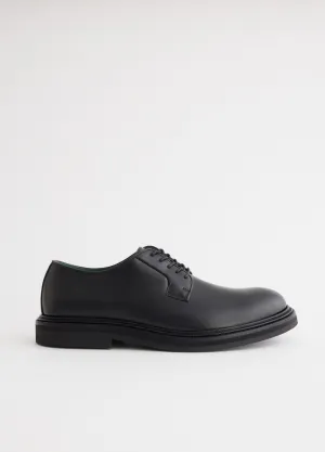 Prestige Edge Vinnee Blucher Derbies