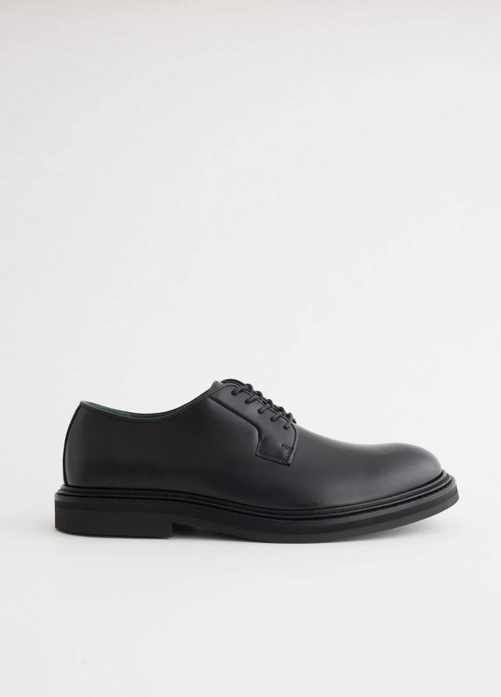 Prestige Edge Vinnee Blucher Derbies