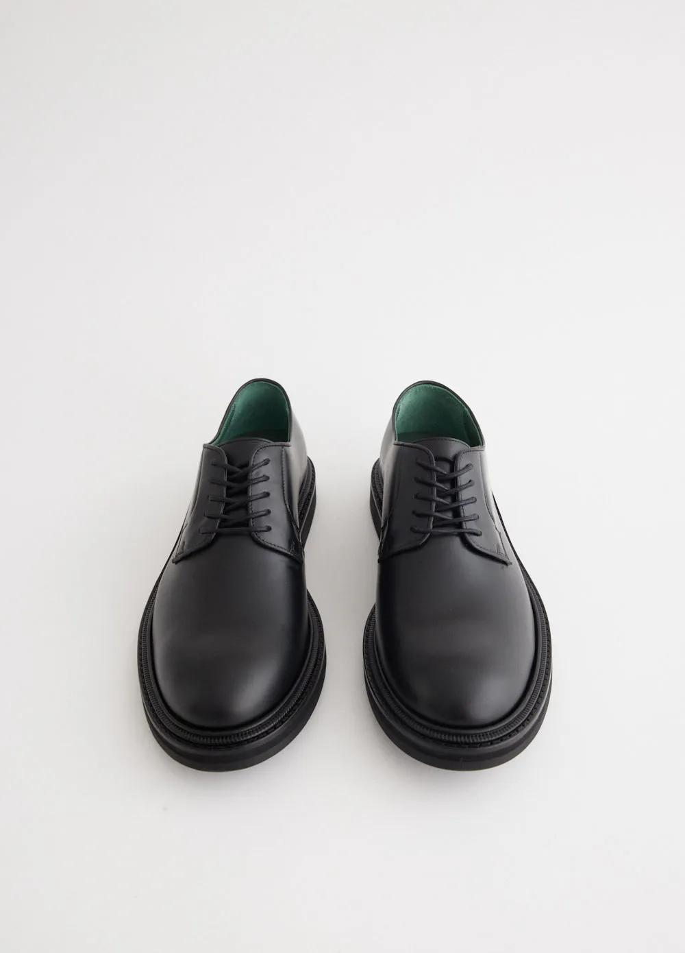 Quick Pace Vinnee Blucher Derbies