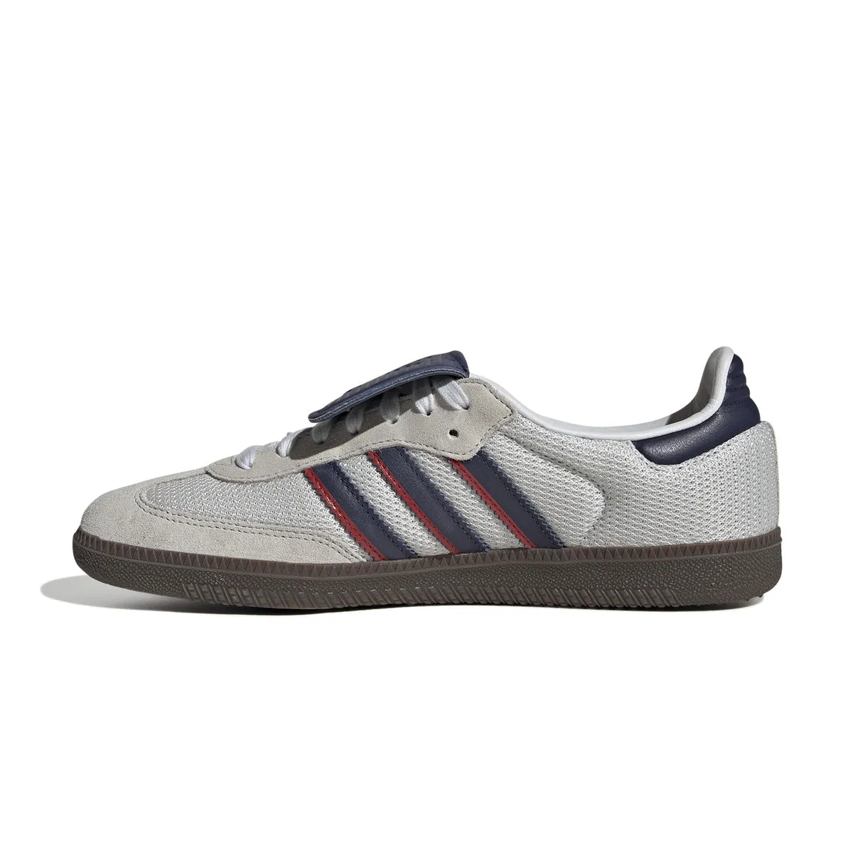 Samba OG 'White Dark Blue' Sleek Ease