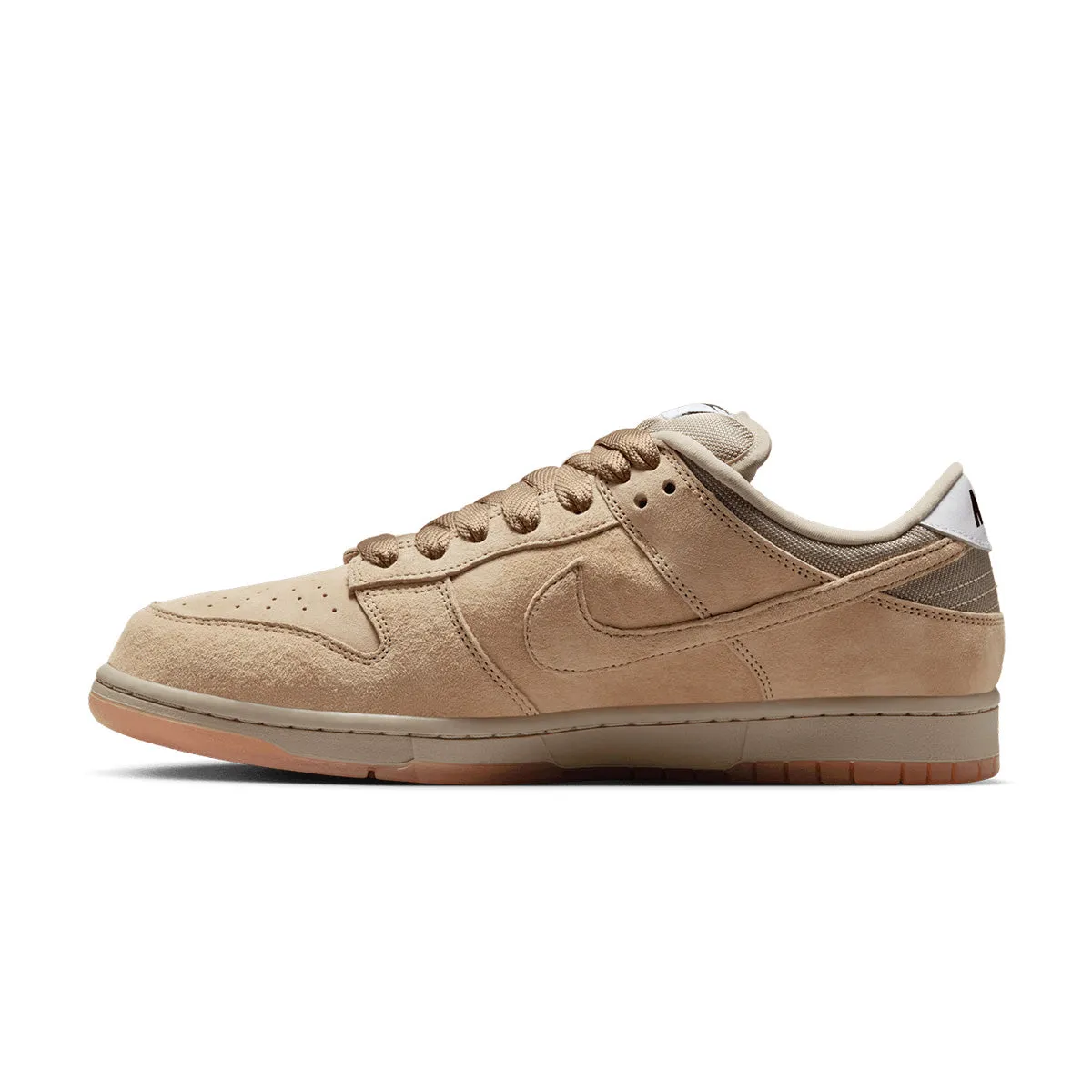 rainy - day shoes SB Dunk Low Pro B 'Parachute Beige'