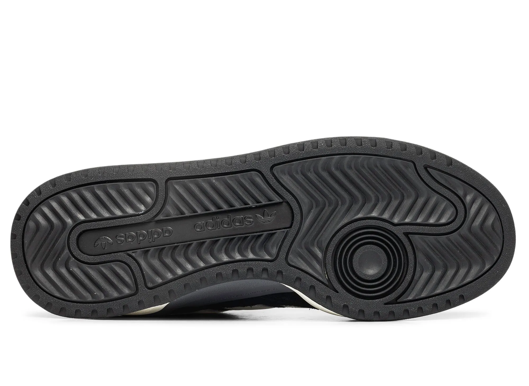 Adidas Forum 2000 Memory Foam Airport Travel Storm Guard