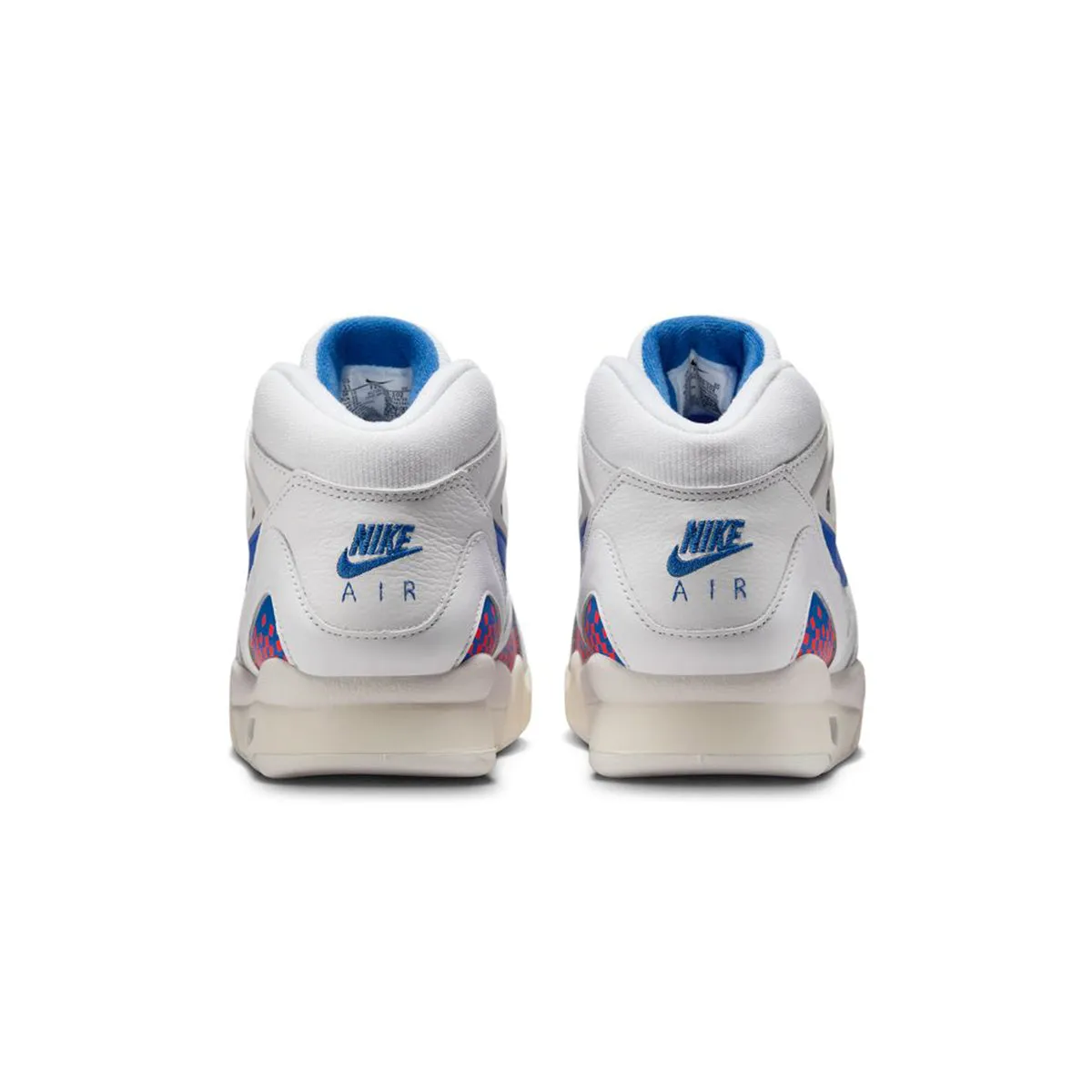 Air Tech Challenge II Qs 'Pixel' Posture correction