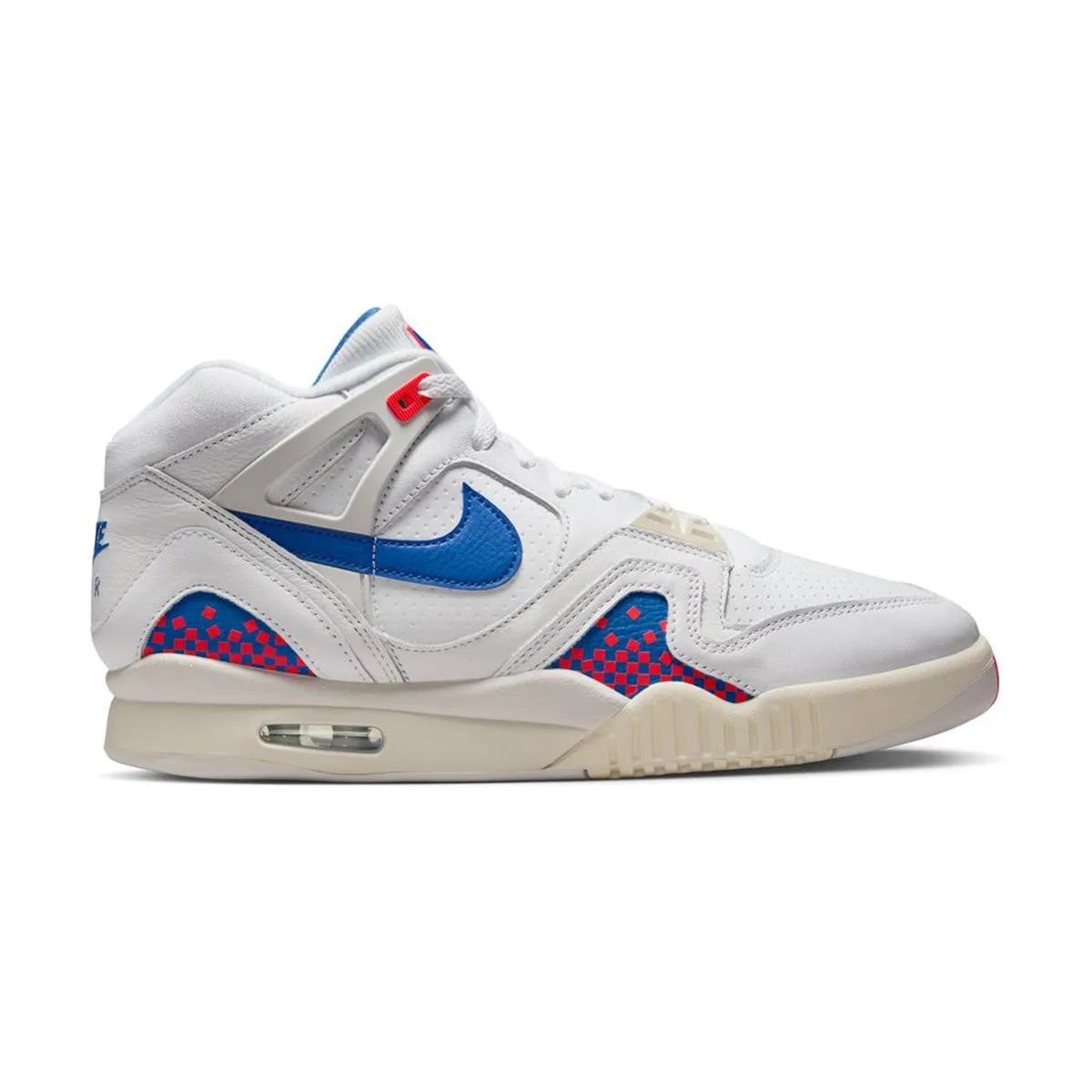 Air Tech Challenge II Qs 'Pixel' most winter perfect - fit