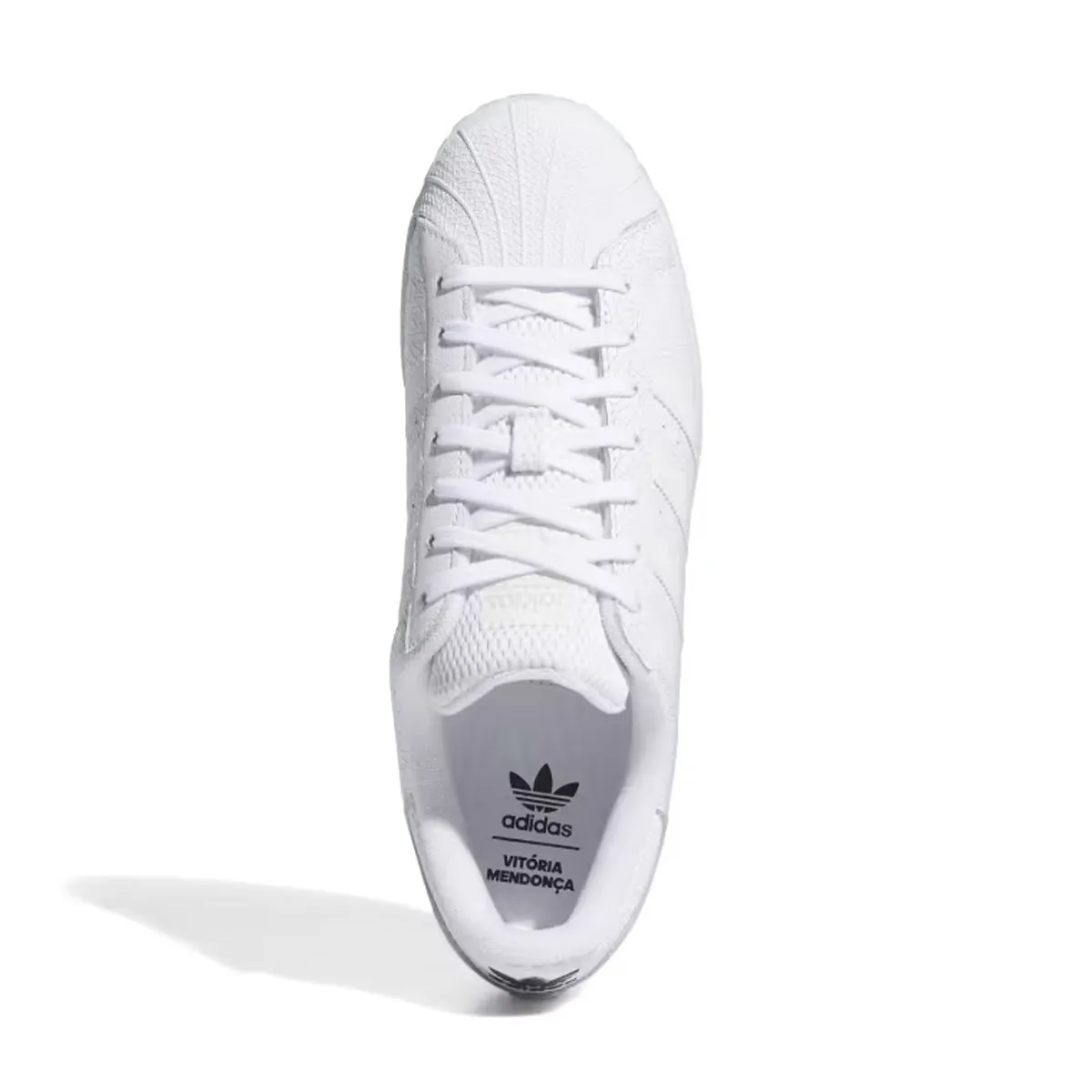   Vitoria Superstar ADV 'Cloud White' Smart cushioning original