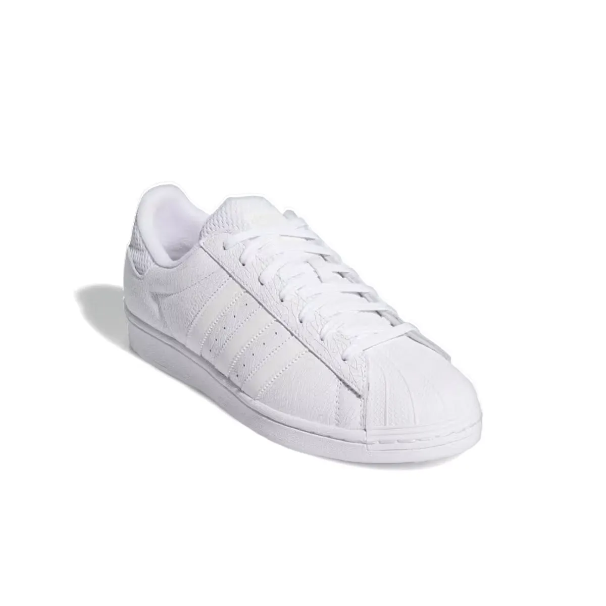 wedge   Vitoria Superstar ADV 'Cloud White'