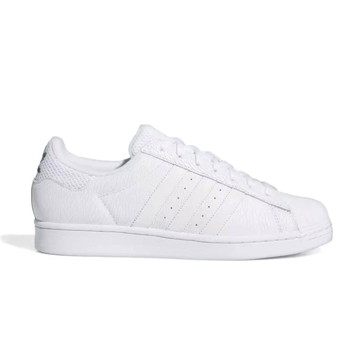   Vitoria Superstar ADV 'Cloud White' Dynamic silhouette