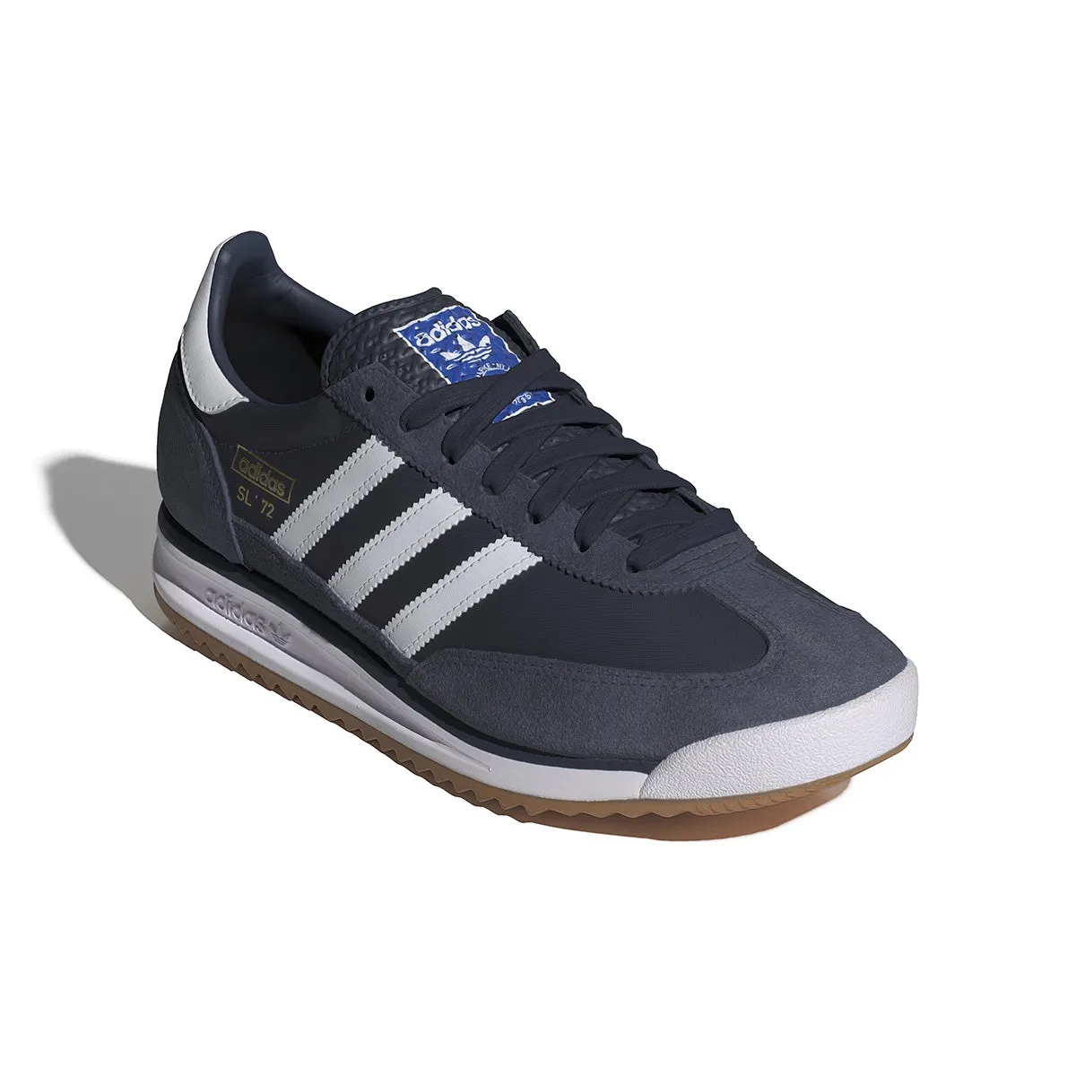 weekend adventurers' boots SL 72 RS 'Night Indigo'
