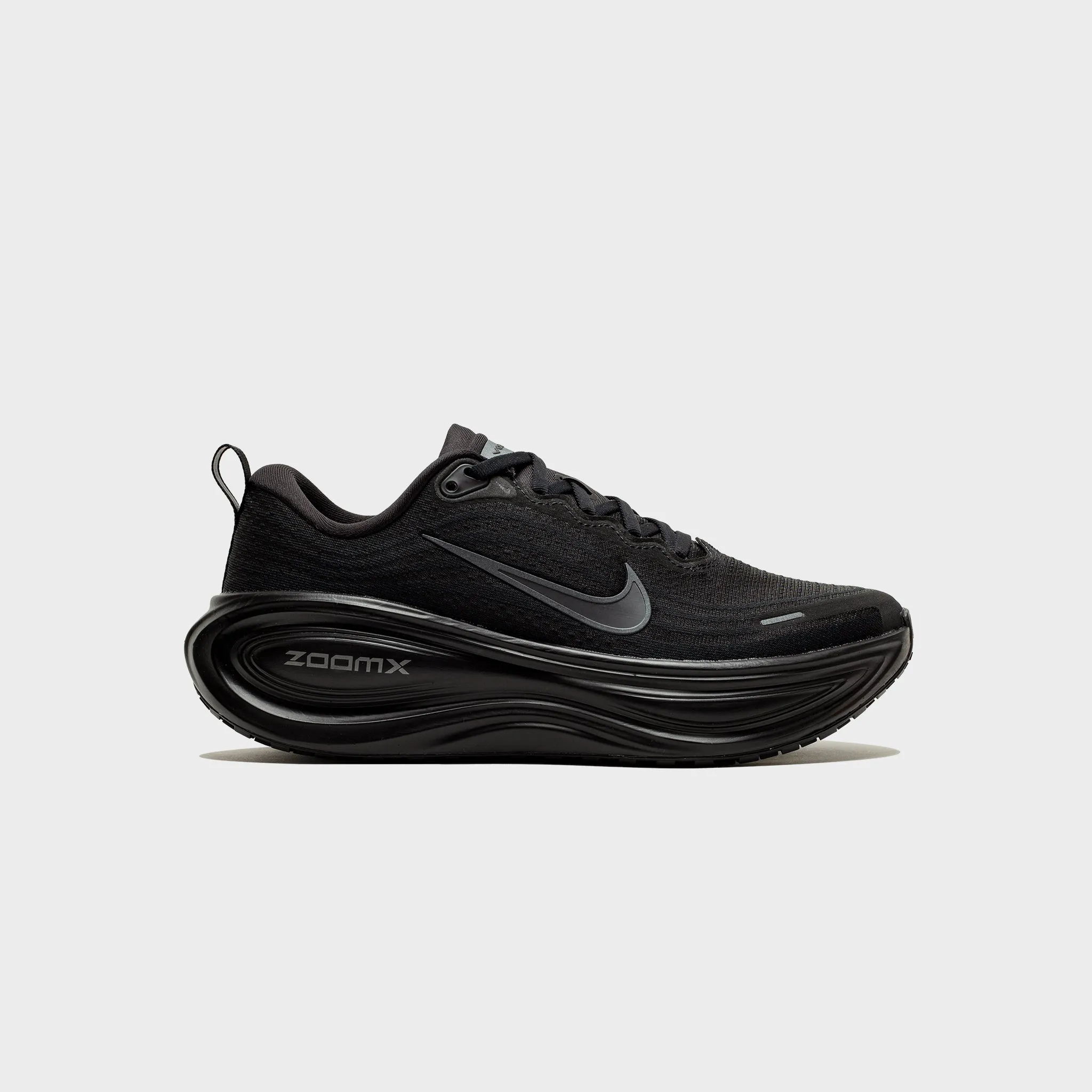 Every Ground VOMERO PLUS "BLACK"