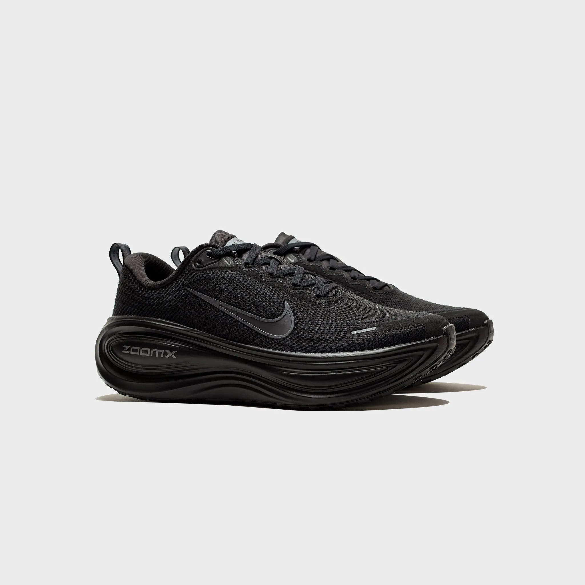 Muscle Friendly Mid Foot VOMERO PLUS "BLACK"