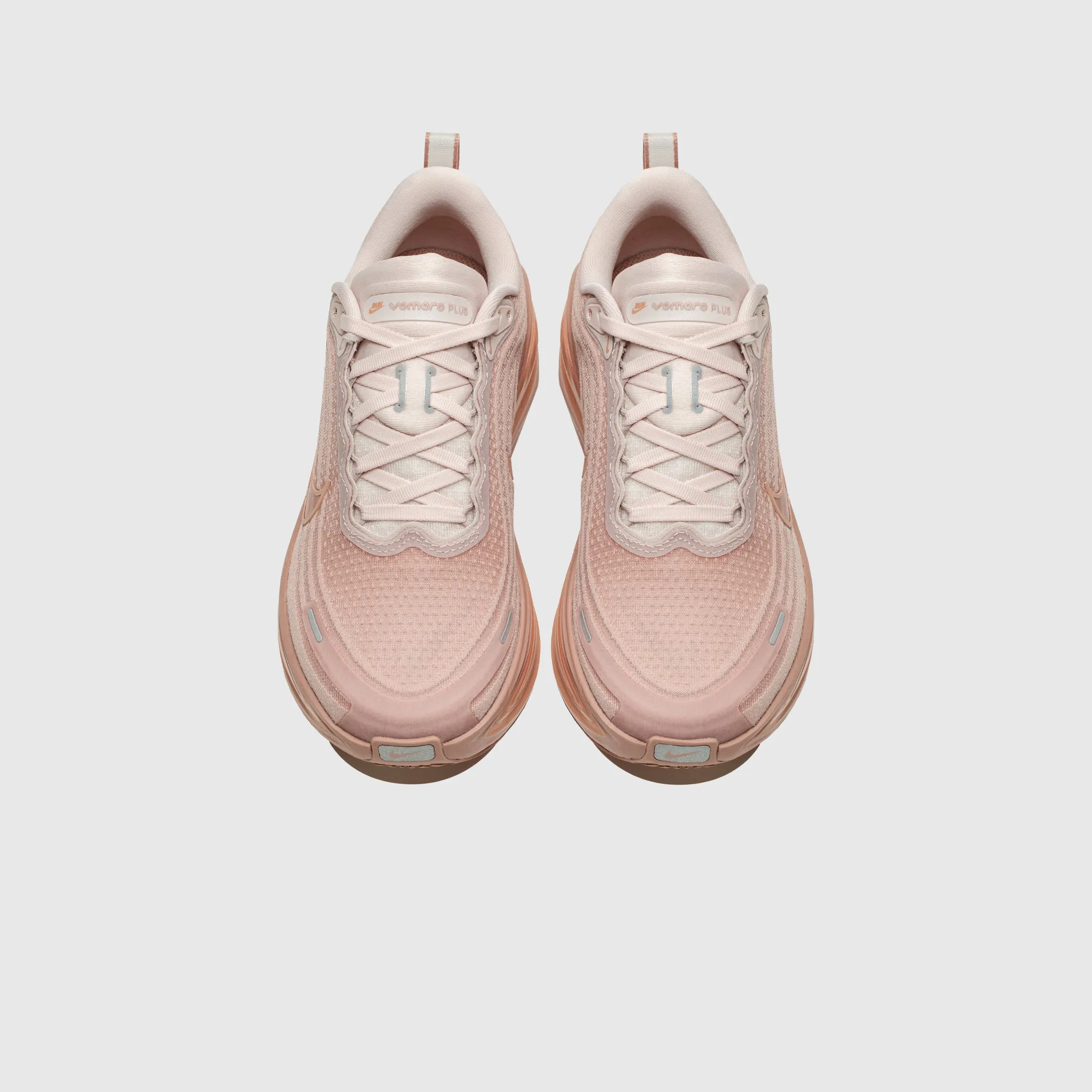 VOMERO PLUS "ROSE GOLD" All-Purpose Style Pure Fit