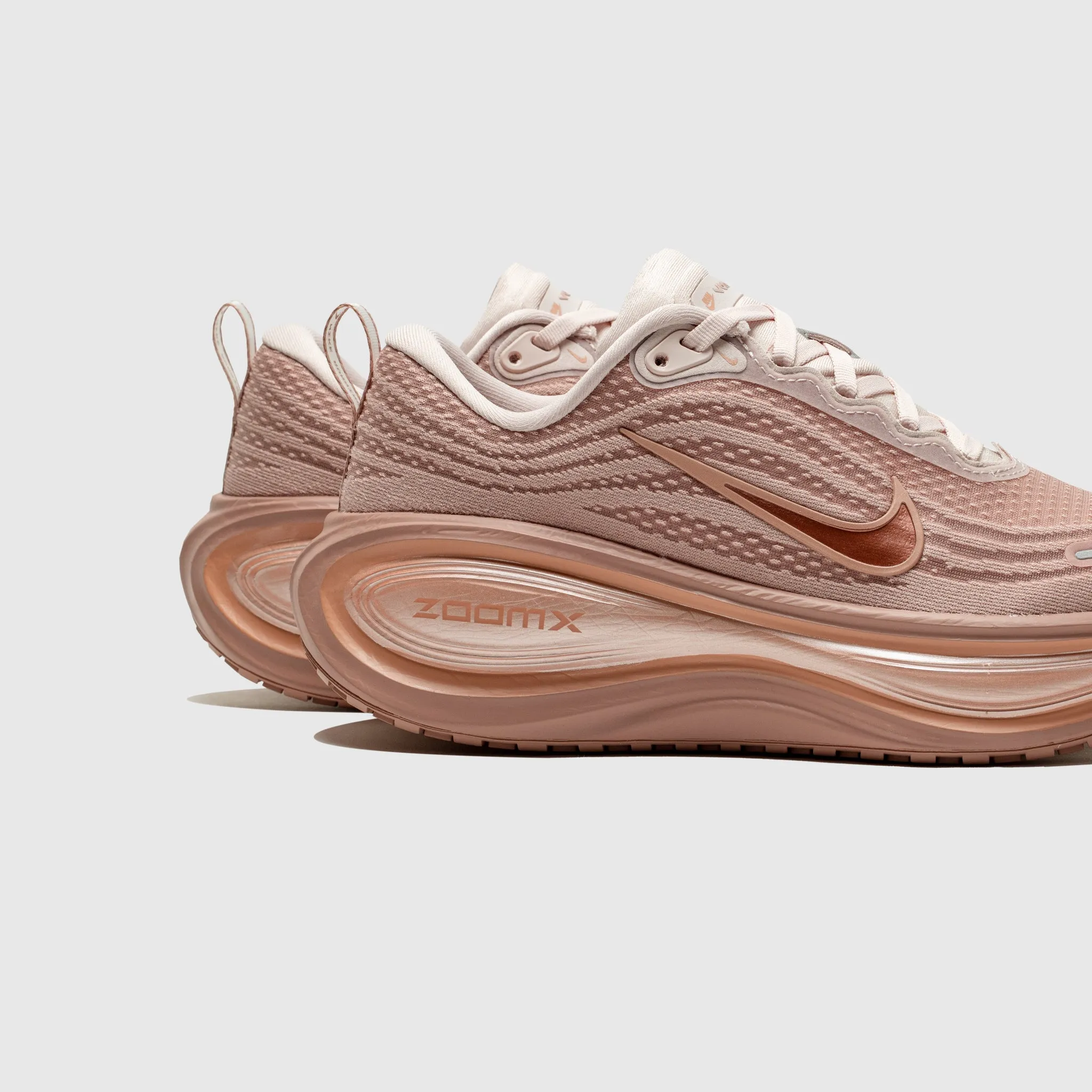 Vibration Dampening VOMERO PLUS "ROSE GOLD"