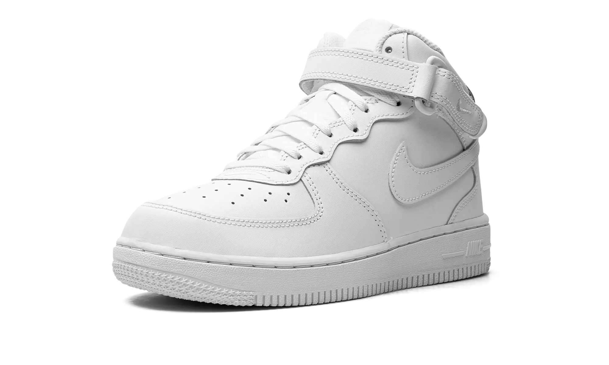 Air Force 1 Mid PS Workout Session