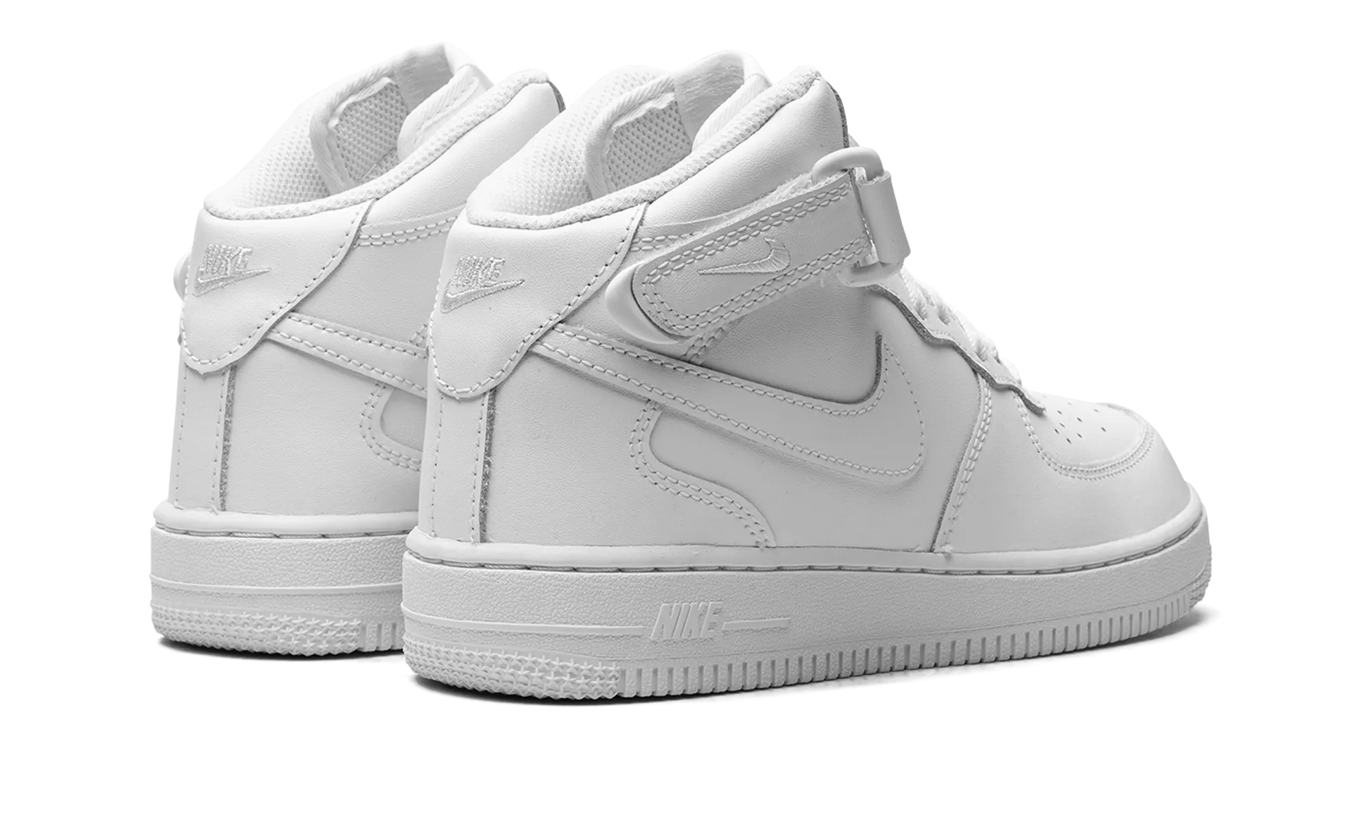 Weatherproof Design Air Force 1 Mid PS