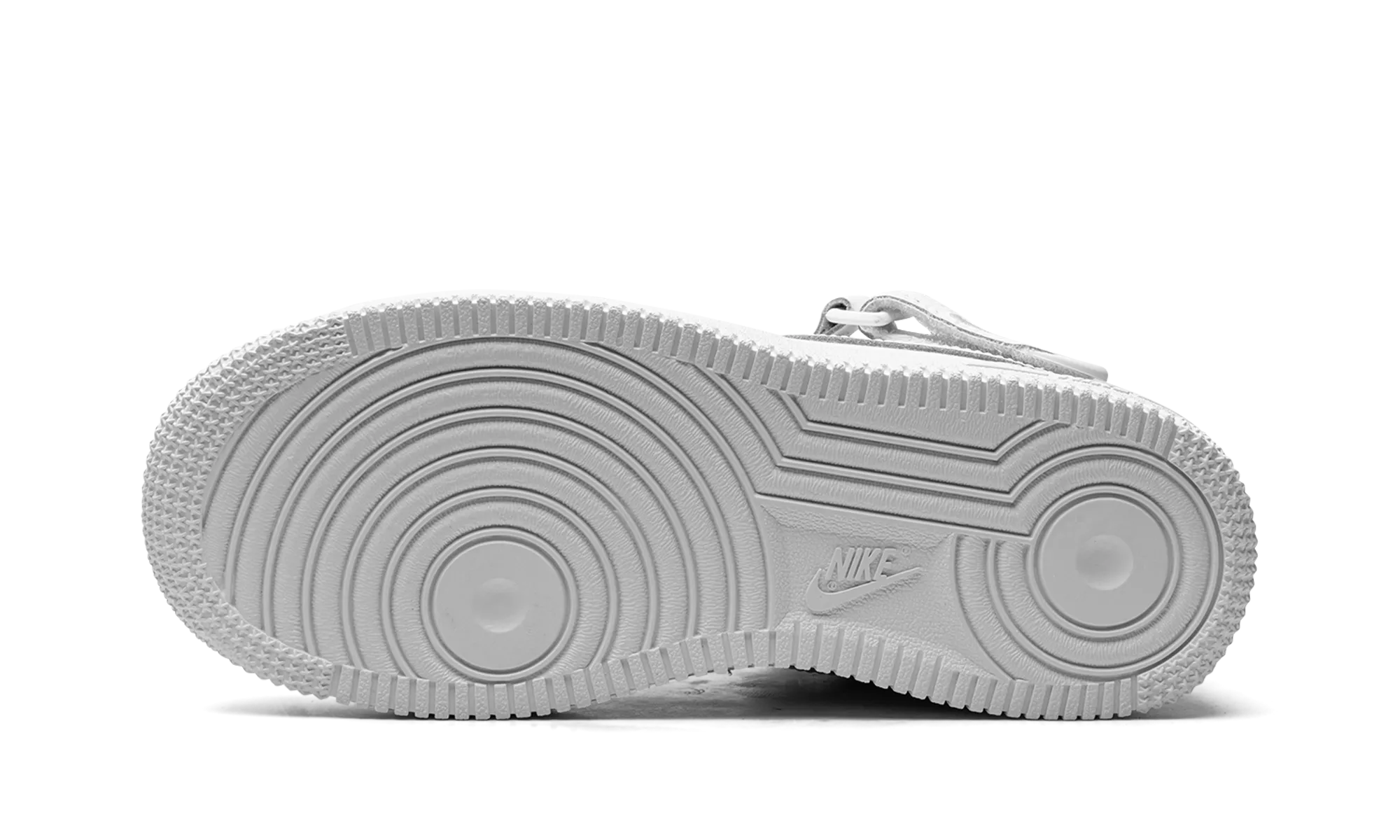 Air Force 1 Mid PS Recycled materials