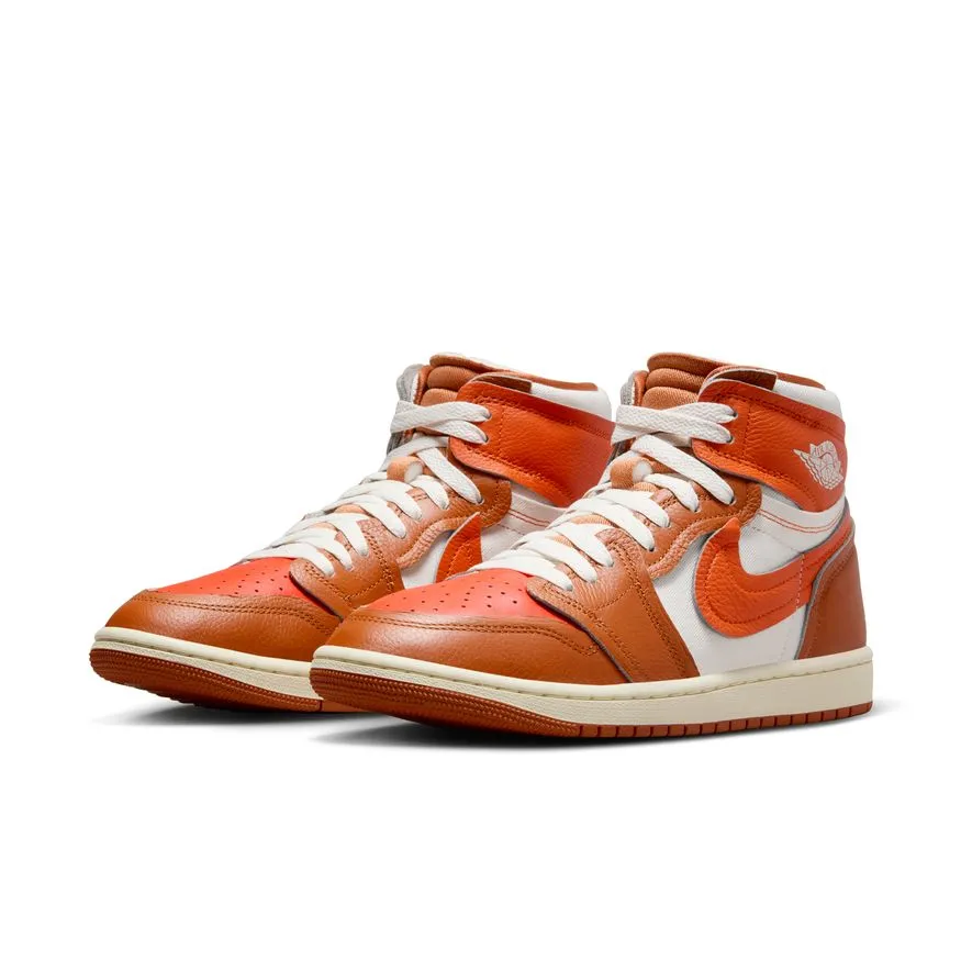 Abrasion resistant W Air Jordan 1 High Method of Make FB9891-800