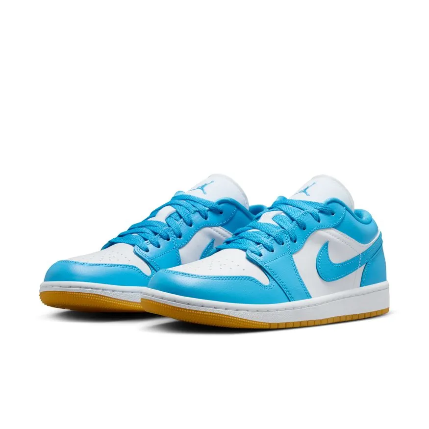 W Air Jordan 1 Low DC0774-104 Comfortable Design