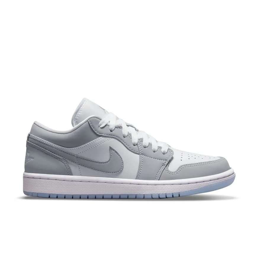W Air Jordan 1 Low DC0774-105 Swim Edge Vintage Love