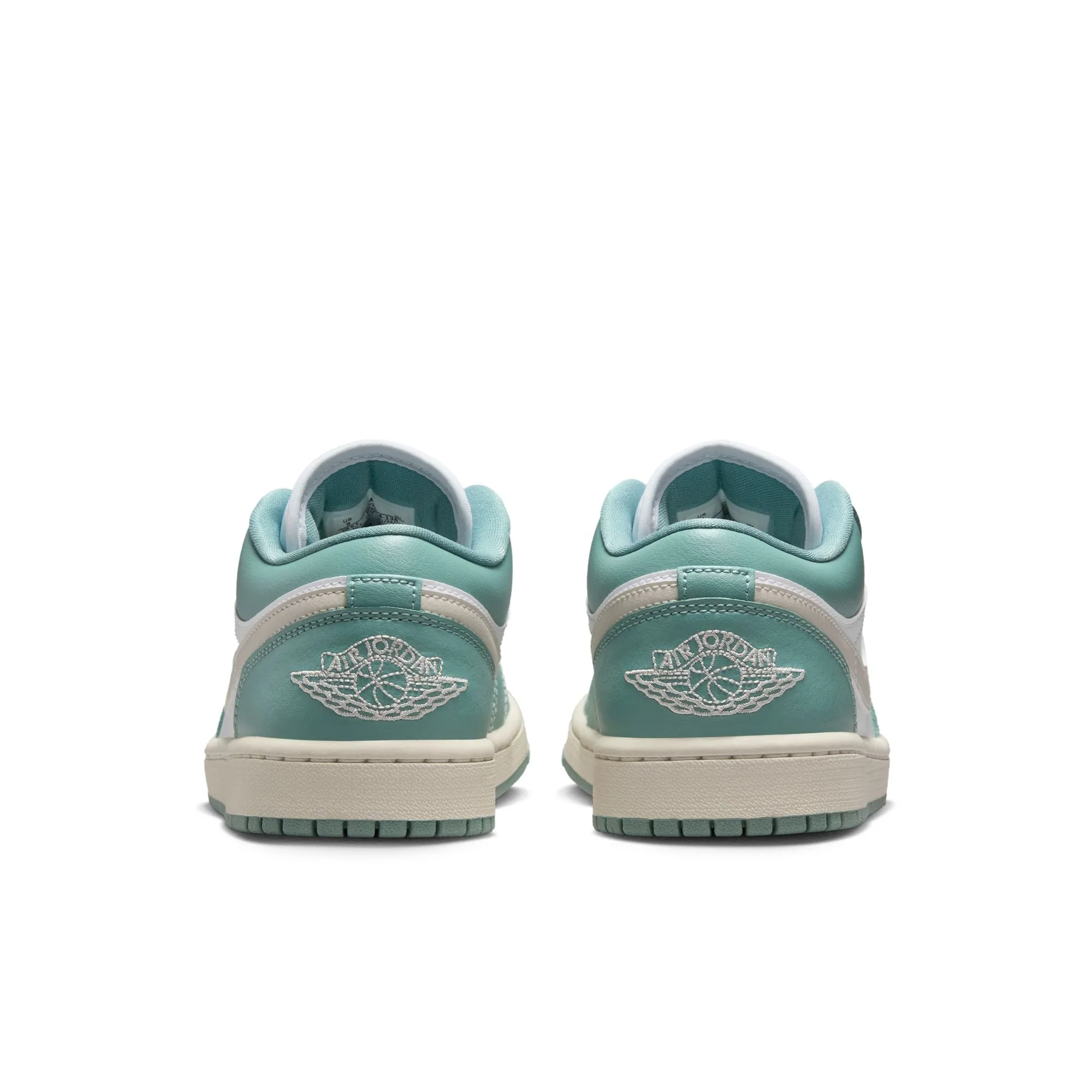 W Air Jordan 1 Low DC0774-138 Quick Step